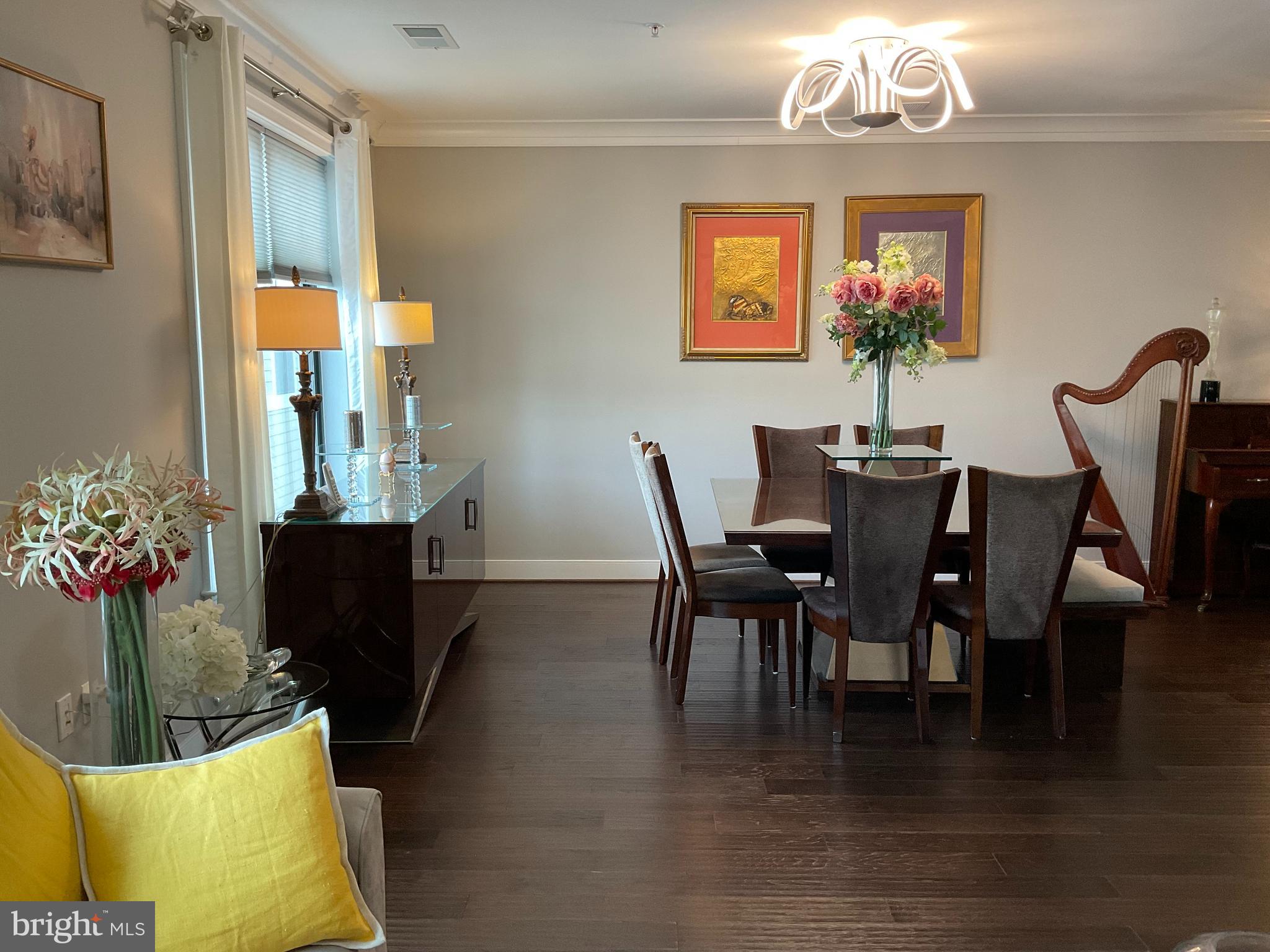 LANSDOWNE TOWN CENTER - Residential Lease