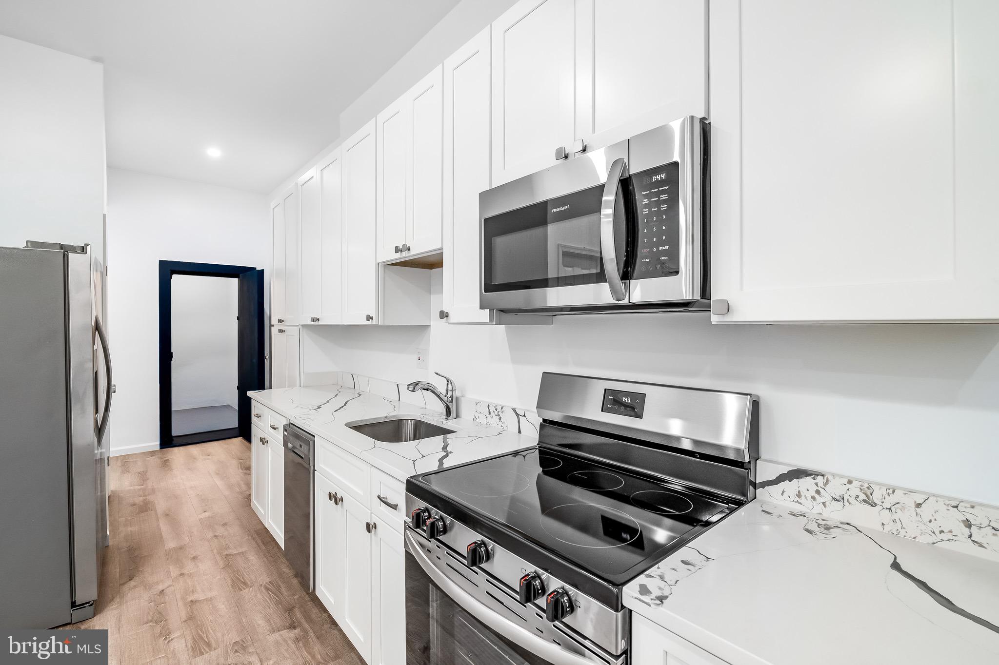 RIDGELY'S DELIGHT - Residential Lease