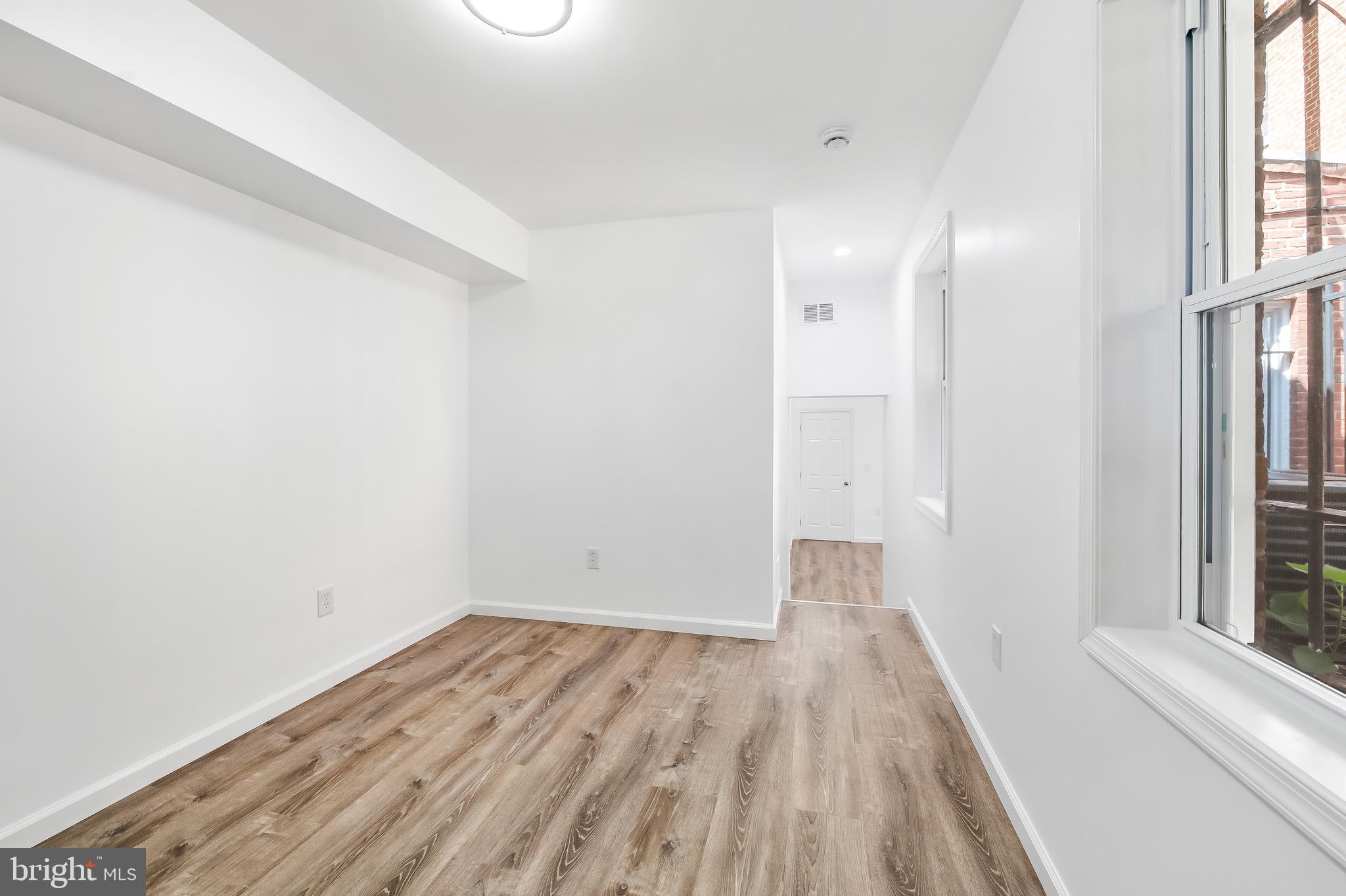 RIDGELY'S DELIGHT - Residential Lease