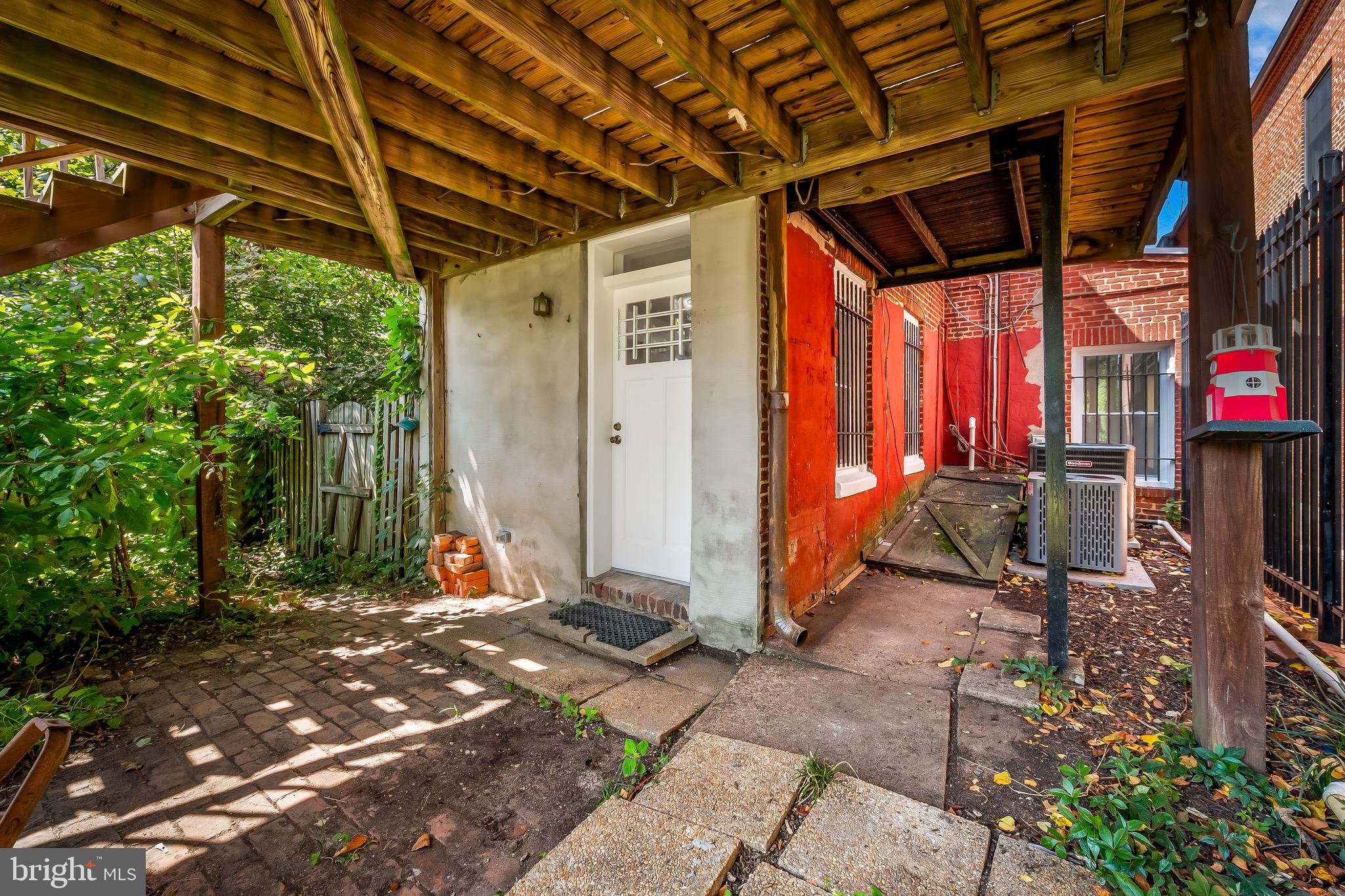 RIDGELY'S DELIGHT - Residential Lease