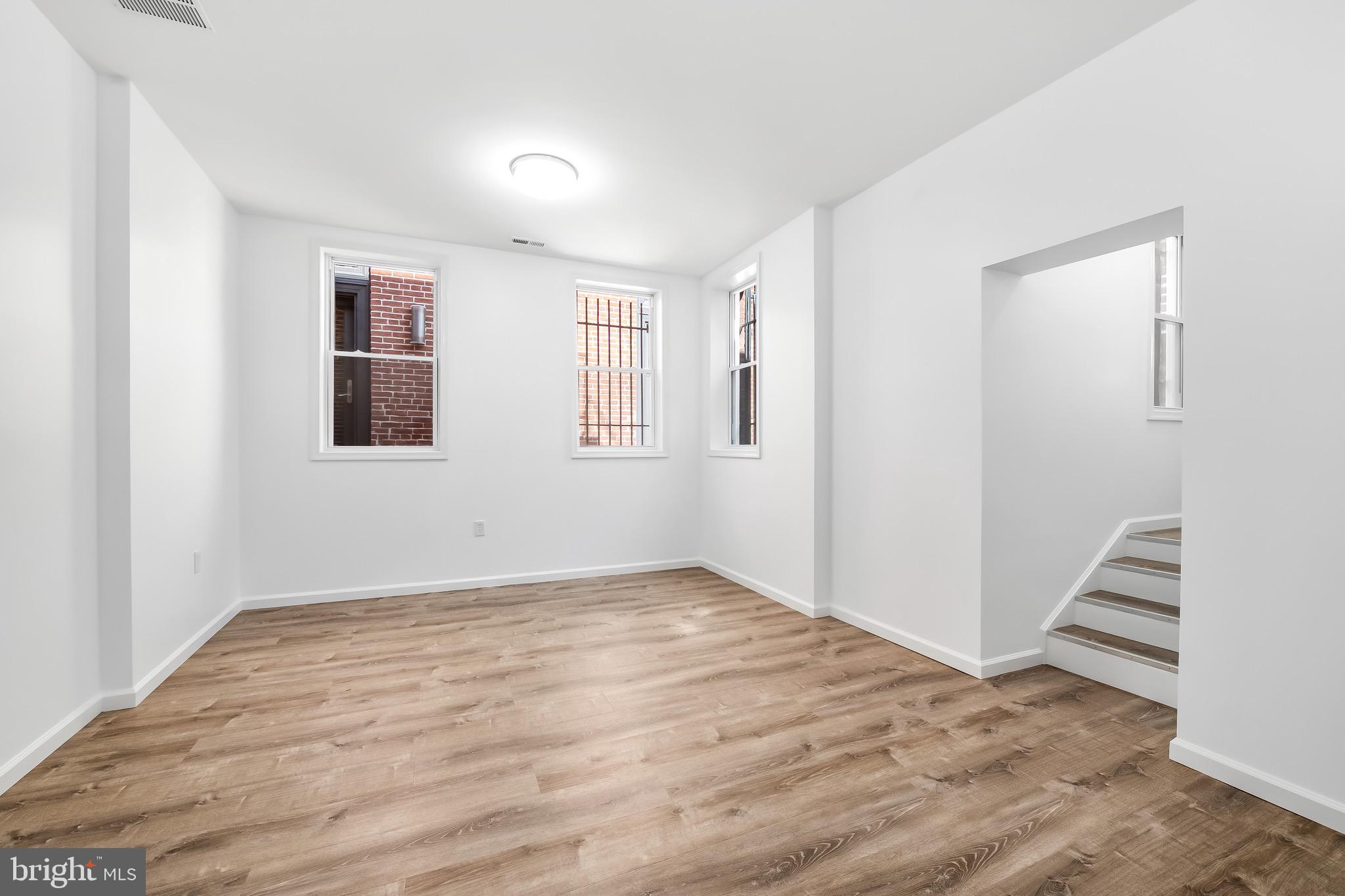 RIDGELY'S DELIGHT - Residential Lease