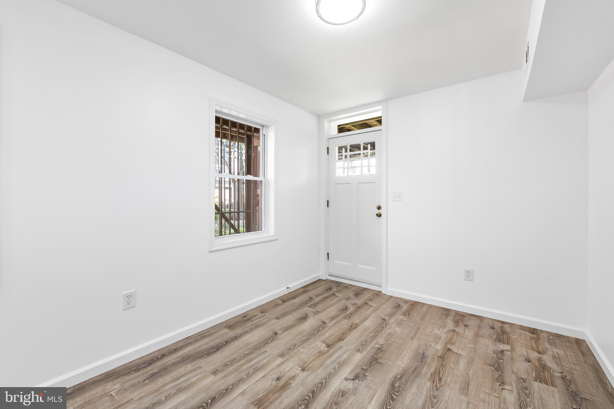 RIDGELY'S DELIGHT - Residential Lease