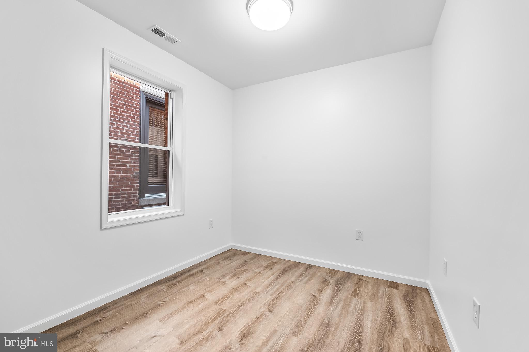 RIDGELY'S DELIGHT - Residential Lease