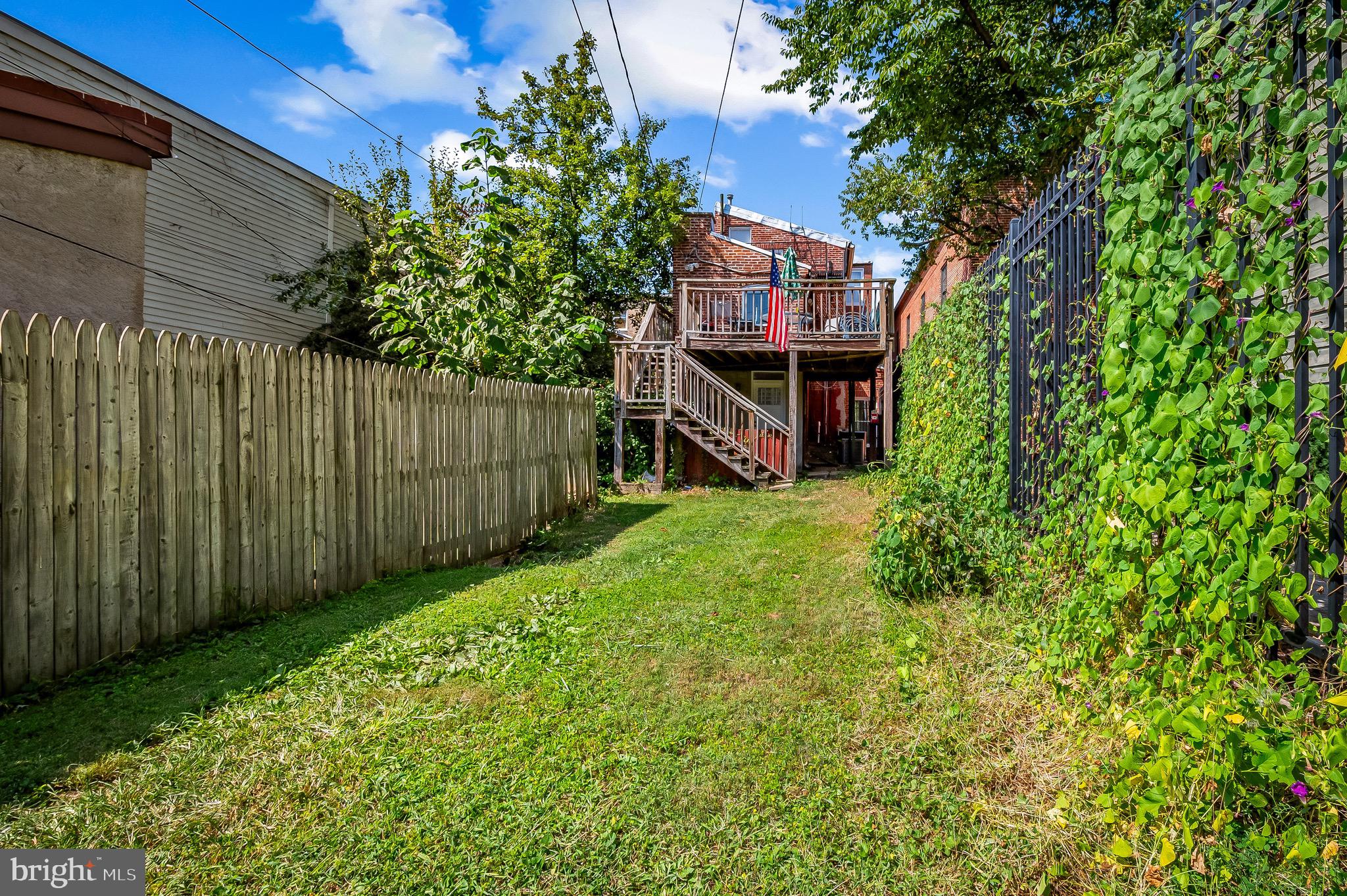 RIDGELY'S DELIGHT - Residential Lease