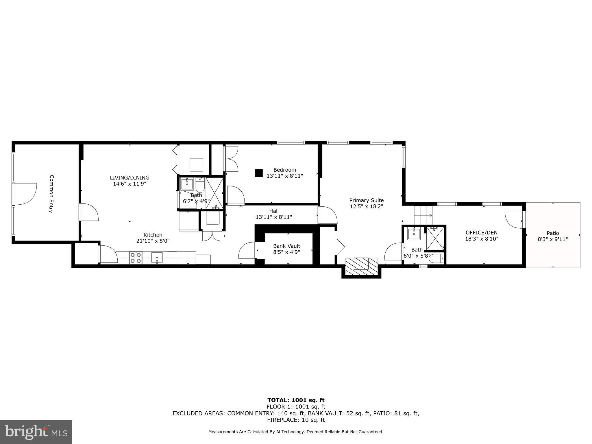 RIDGELY'S DELIGHT - Residential Lease