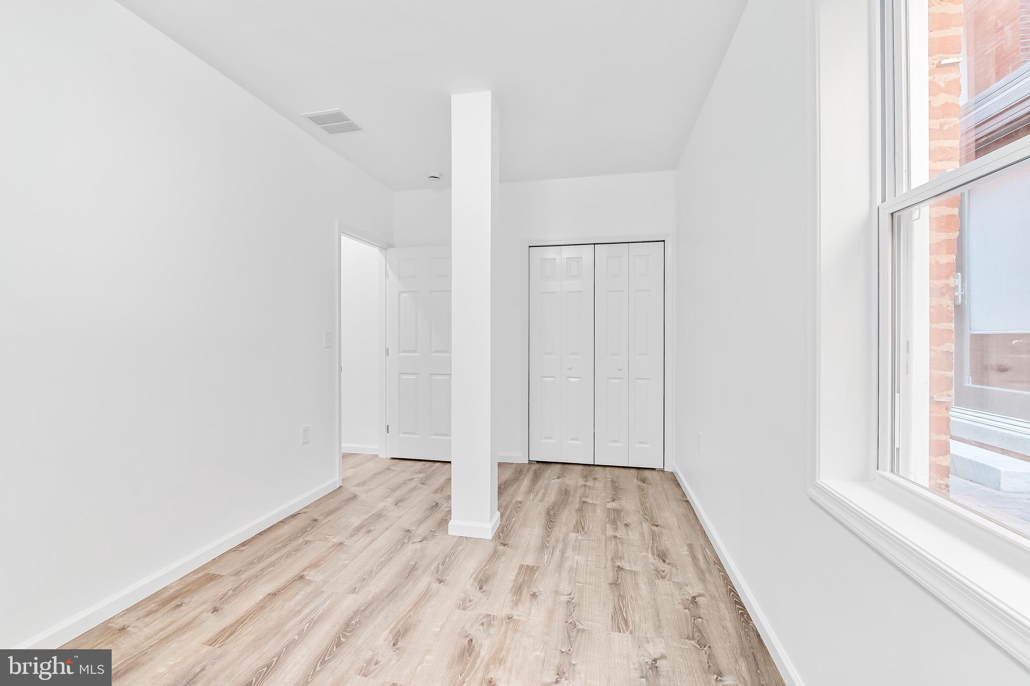 RIDGELY'S DELIGHT - Residential Lease