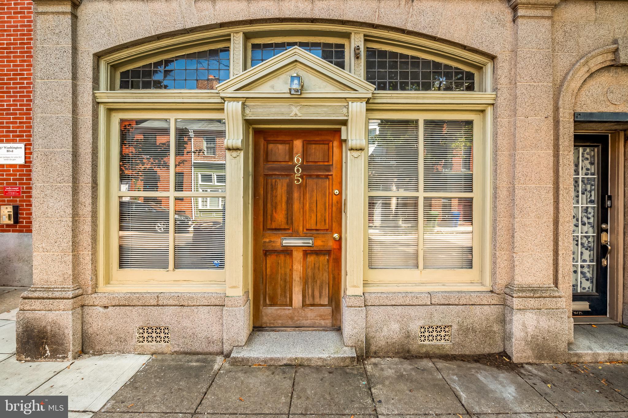 RIDGELY'S DELIGHT - Residential Lease