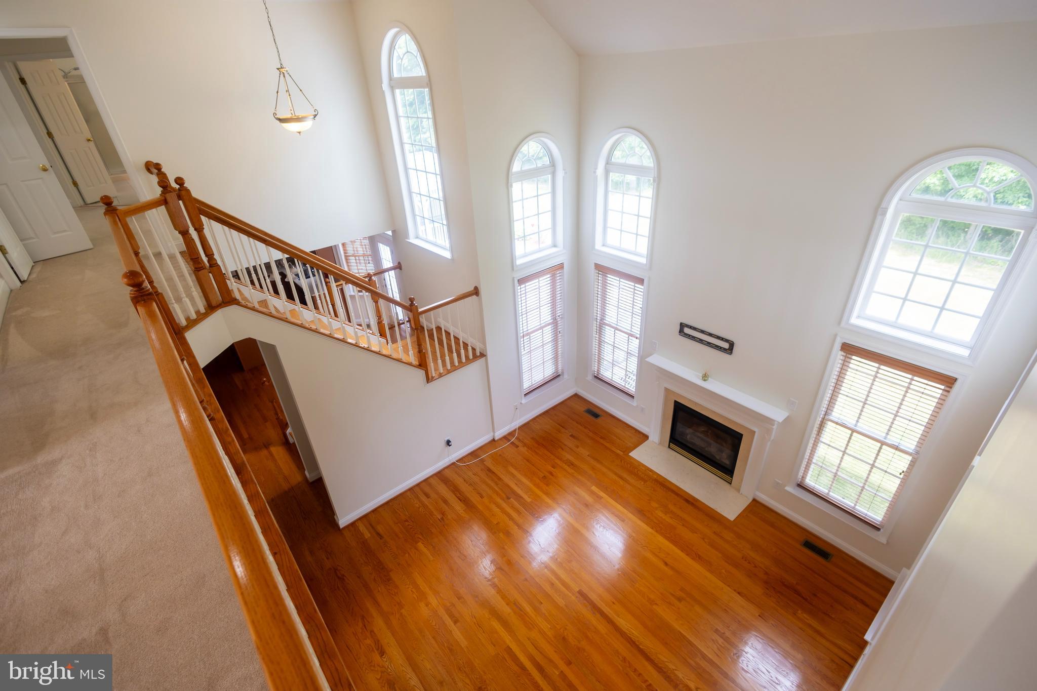 LAKE JAMESON - Residential