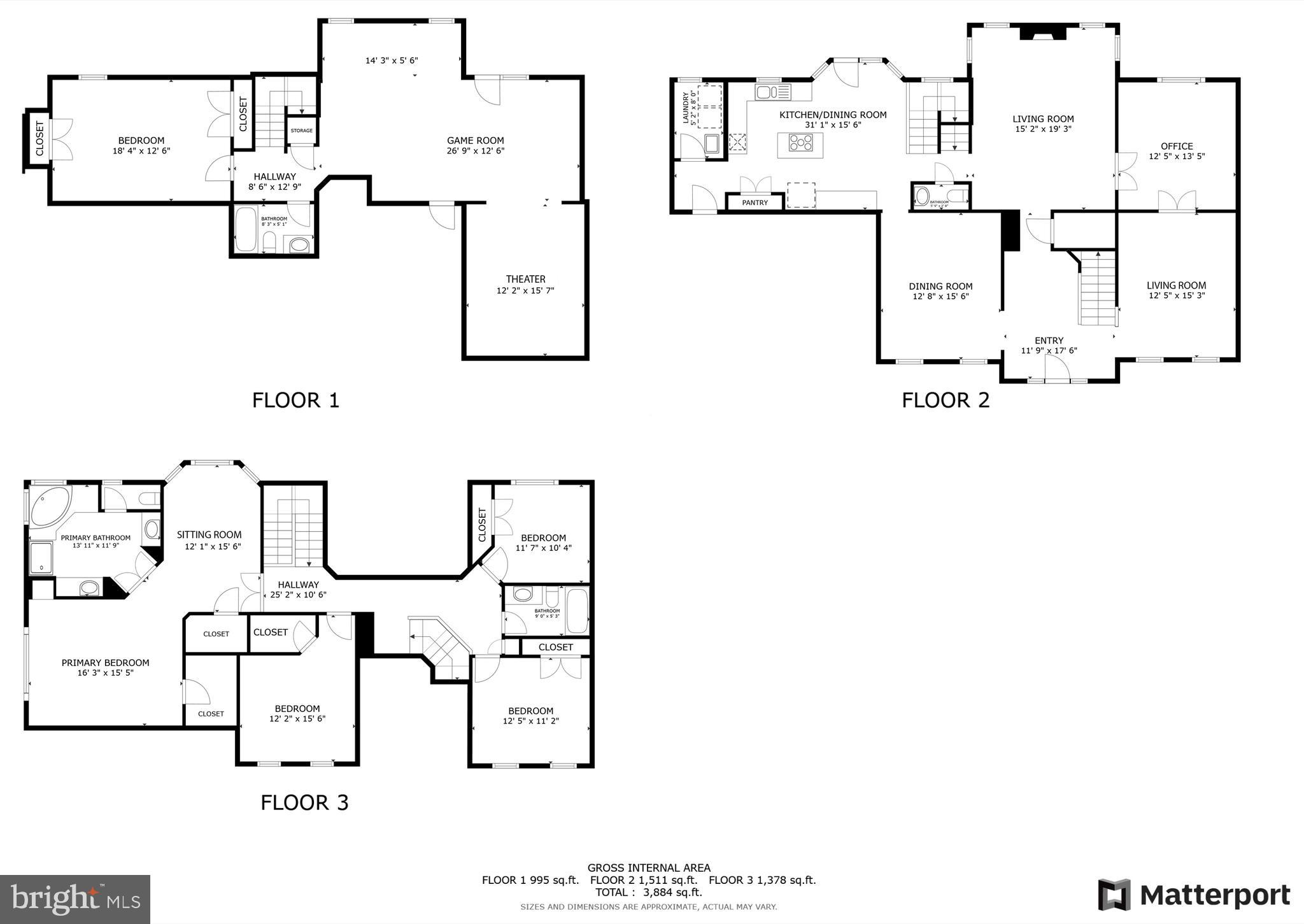 LAKE JAMESON - Residential