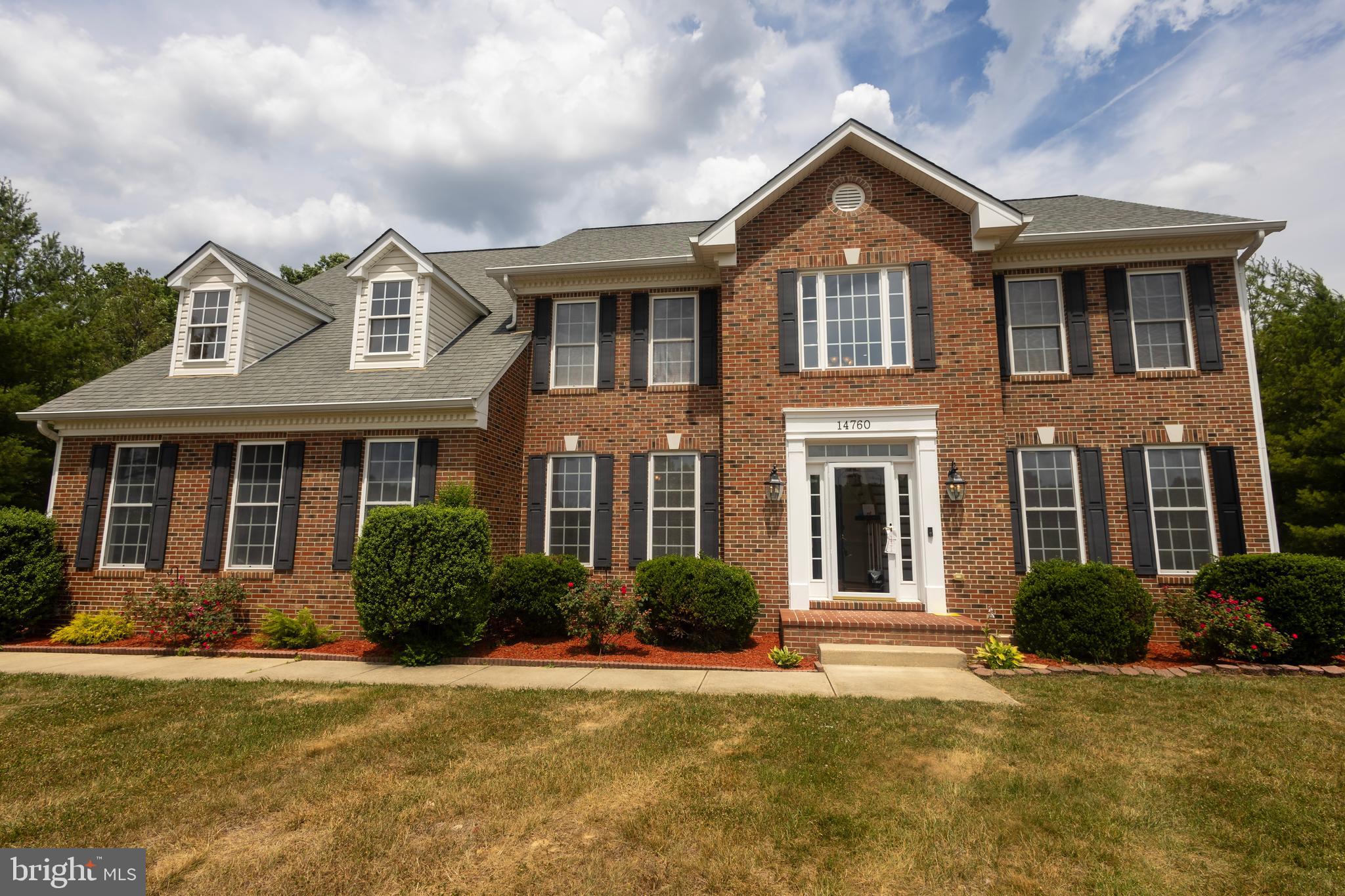 LAKE JAMESON - Residential