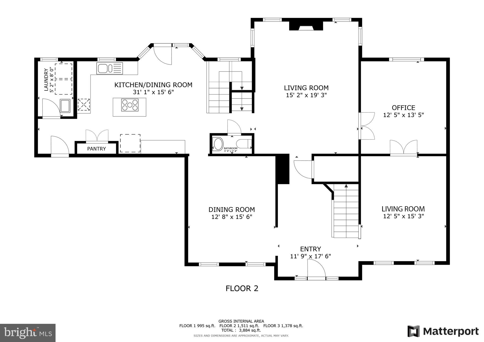 LAKE JAMESON - Residential