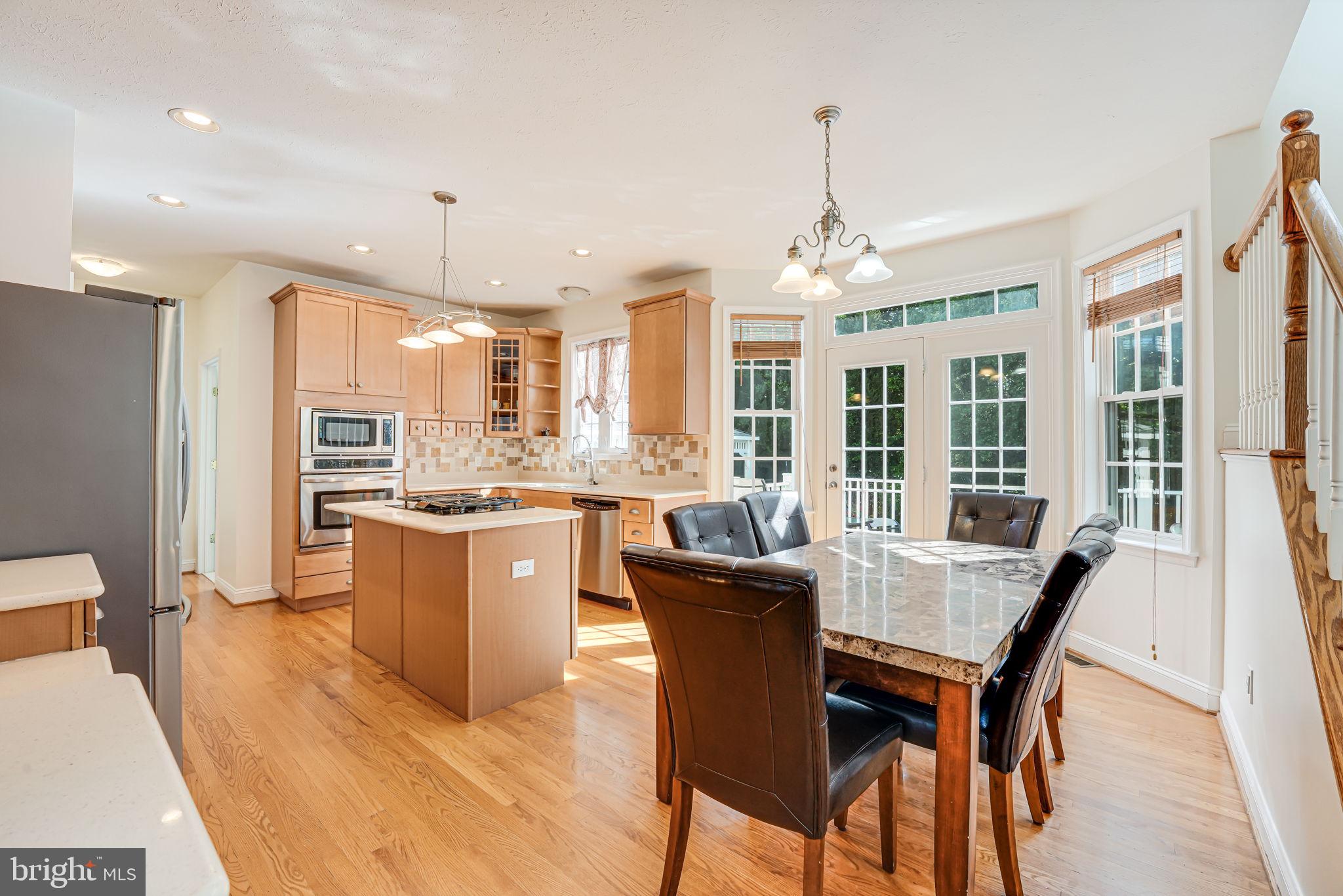 LAKE JAMESON - Residential