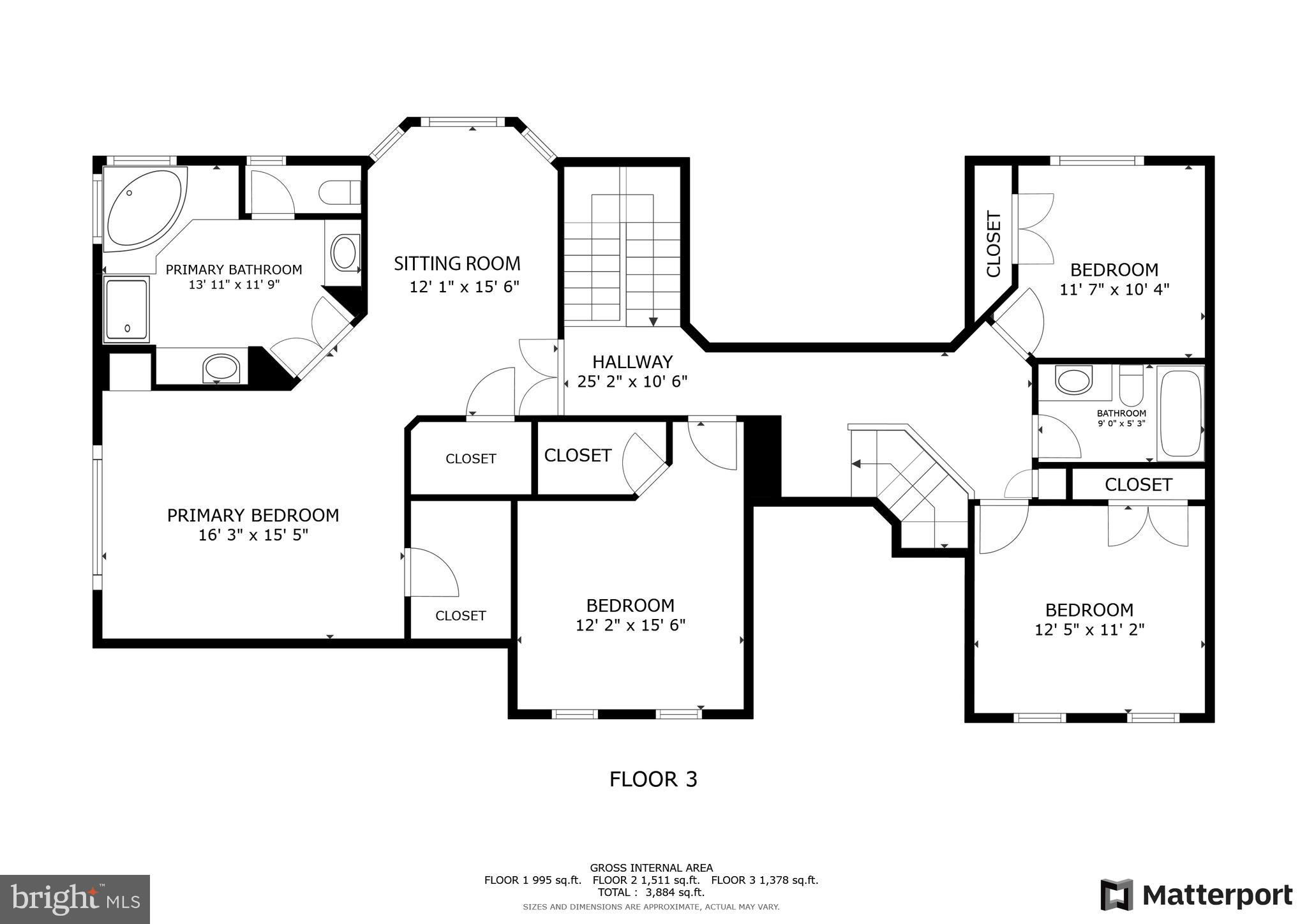 LAKE JAMESON - Residential
