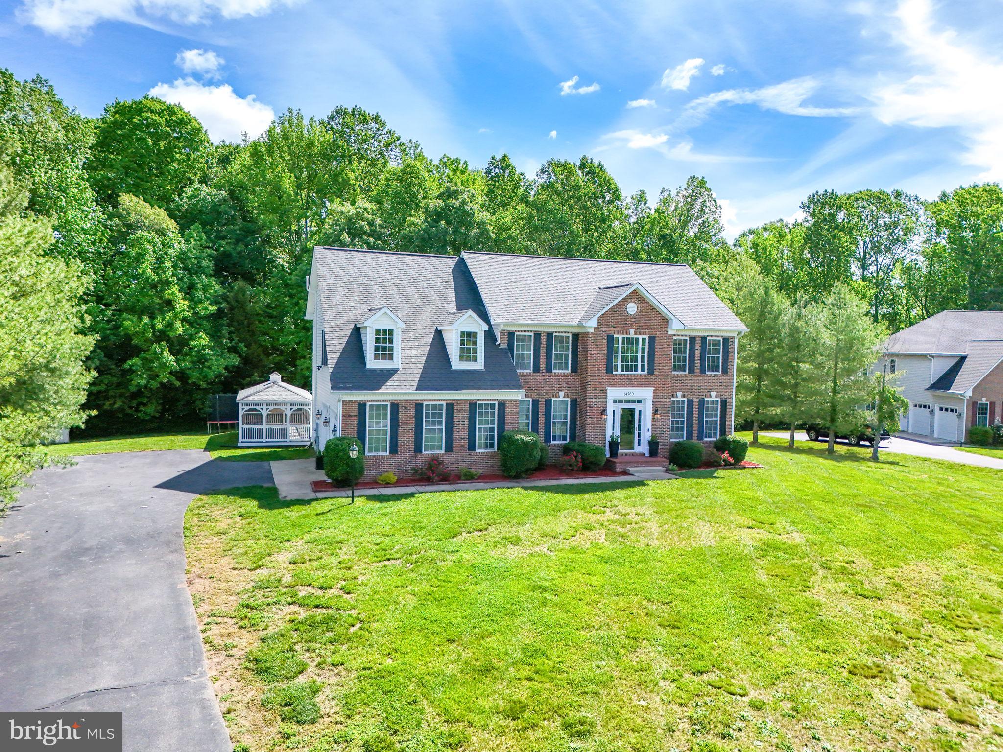 LAKE JAMESON - Residential