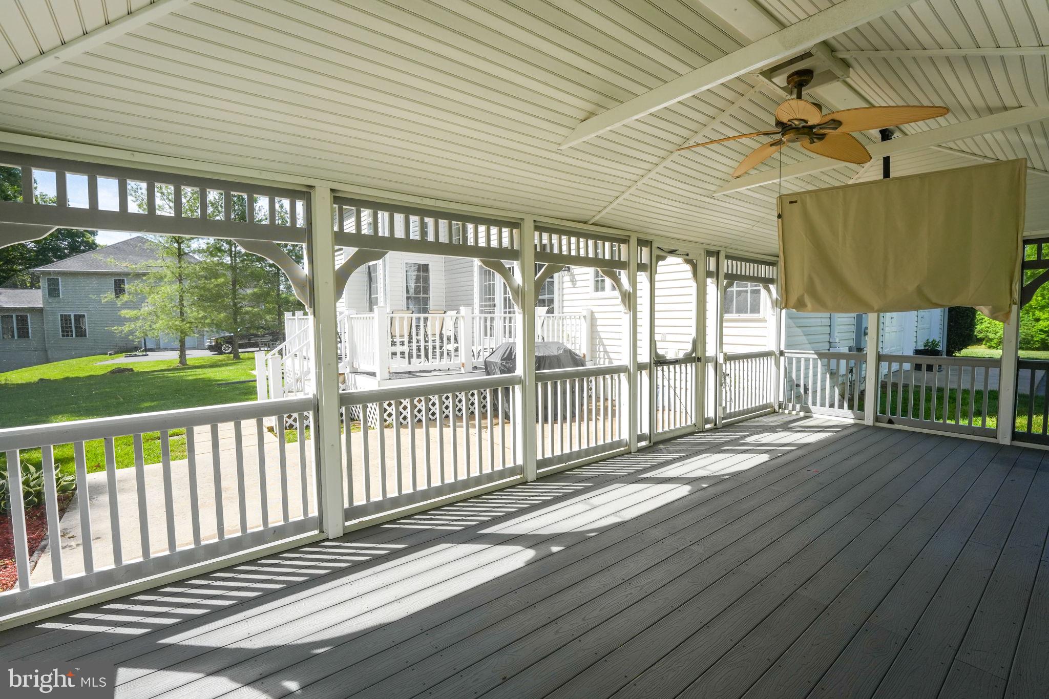 LAKE JAMESON - Residential