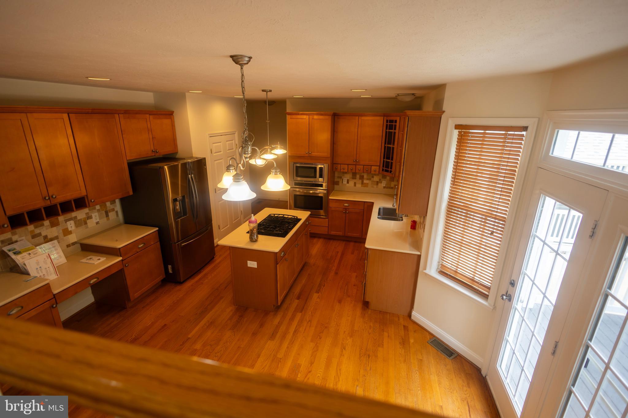 LAKE JAMESON - Residential