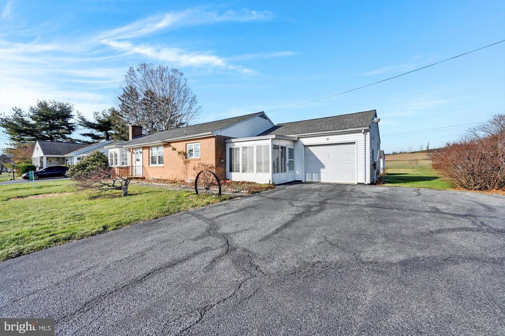 Photo of 90 CLEARVIEW RD, EPHRATA, PA 17522 (MLS # PALA2030950)