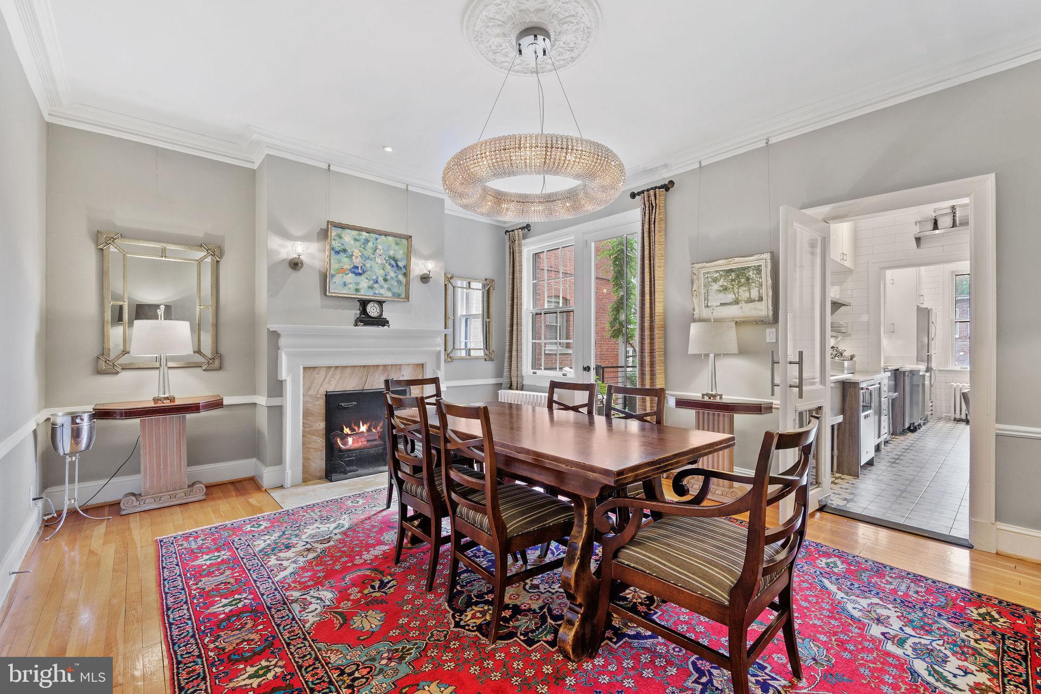 KALORAMA - Residential