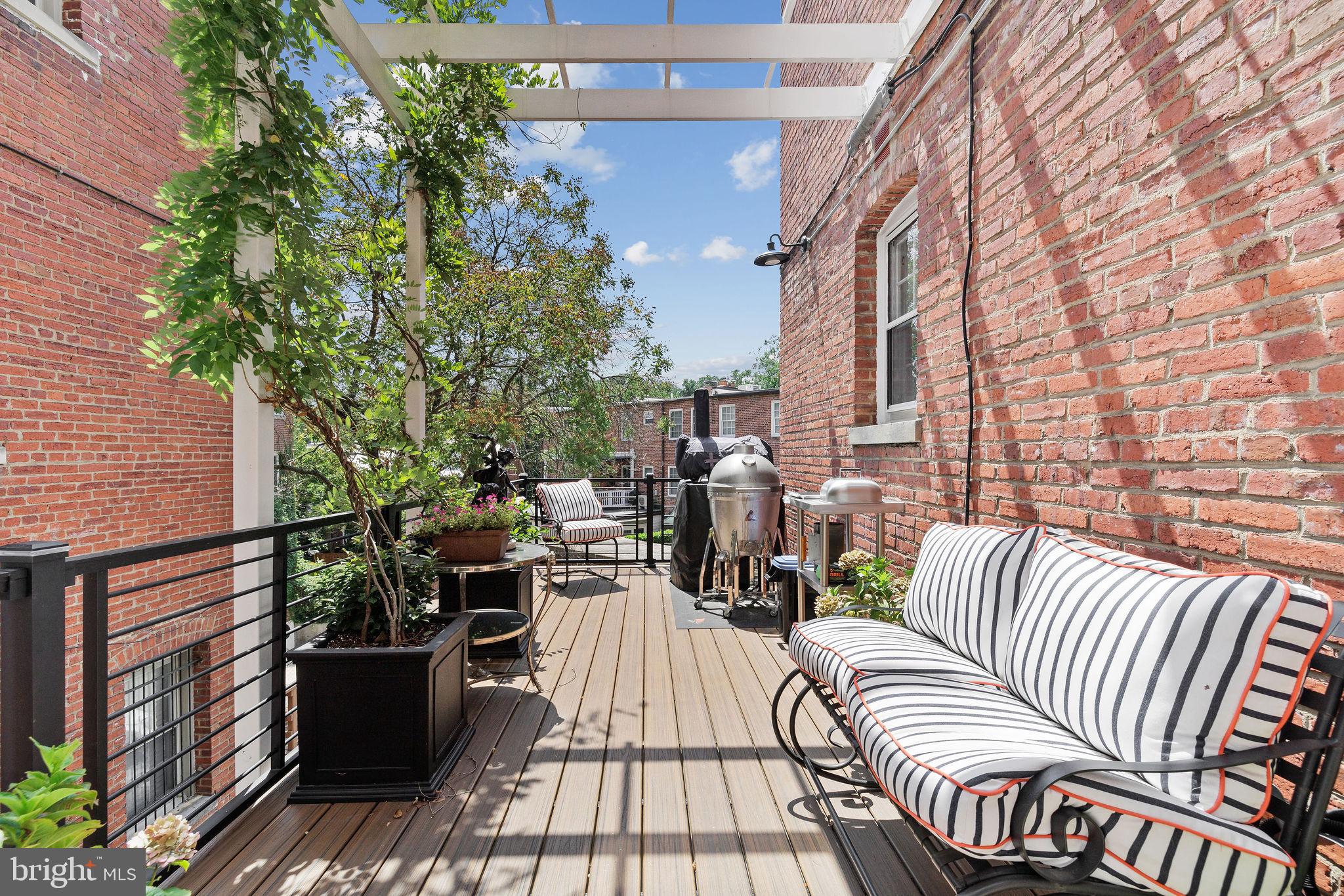 KALORAMA - Residential