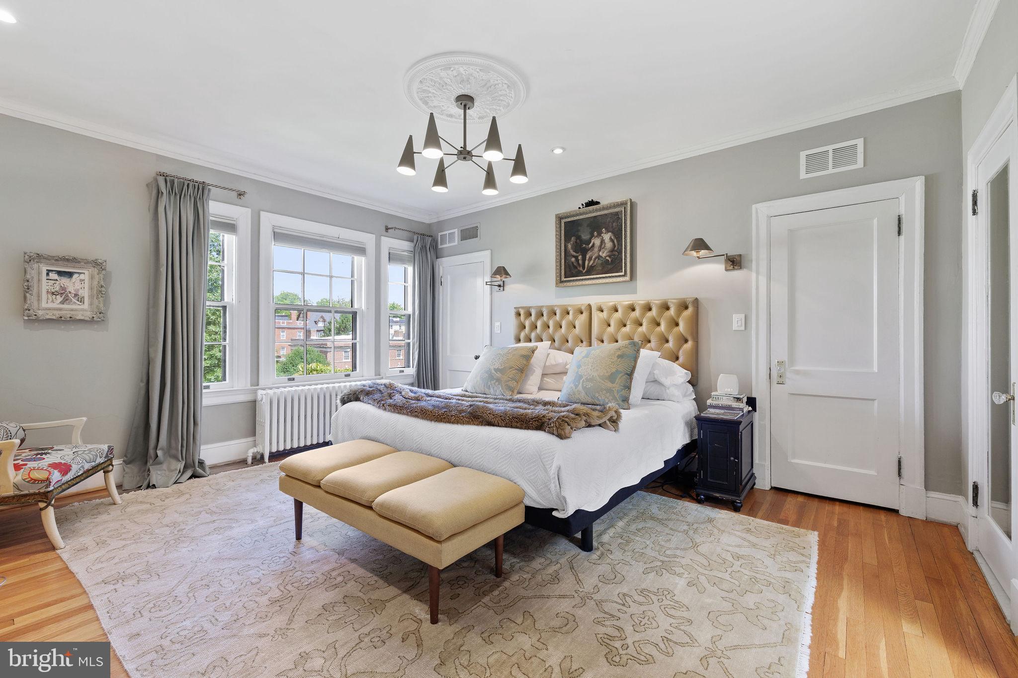 KALORAMA - Residential
