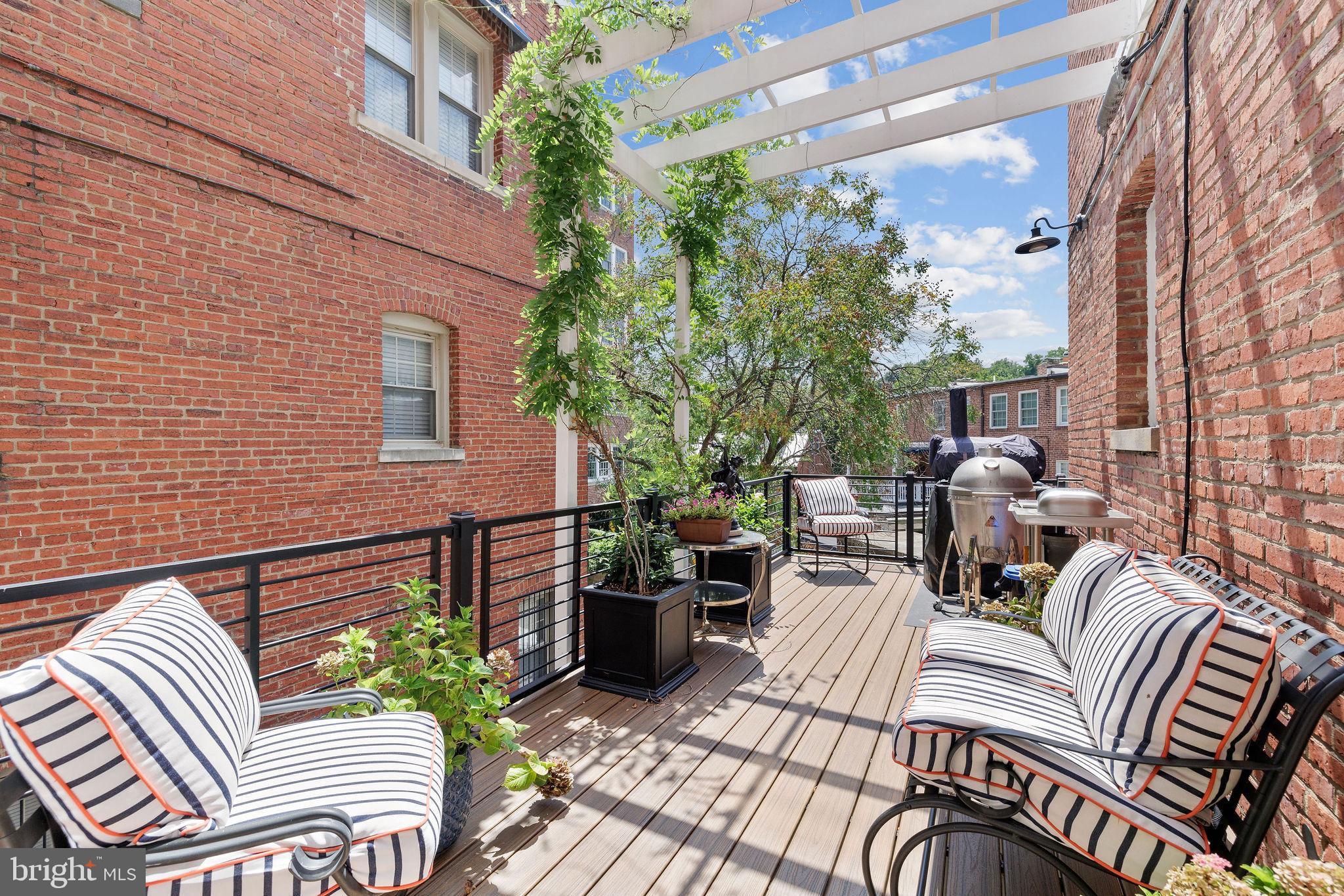 KALORAMA - Residential