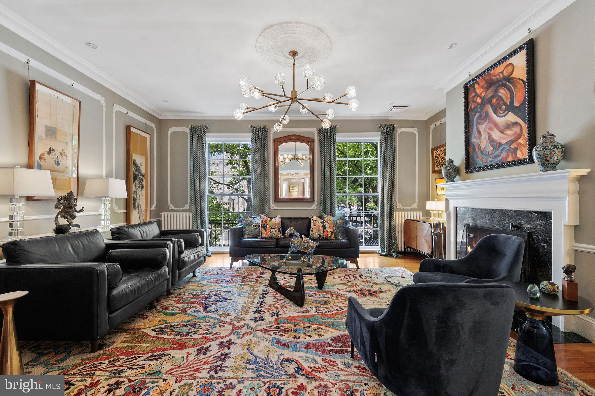 KALORAMA - Residential