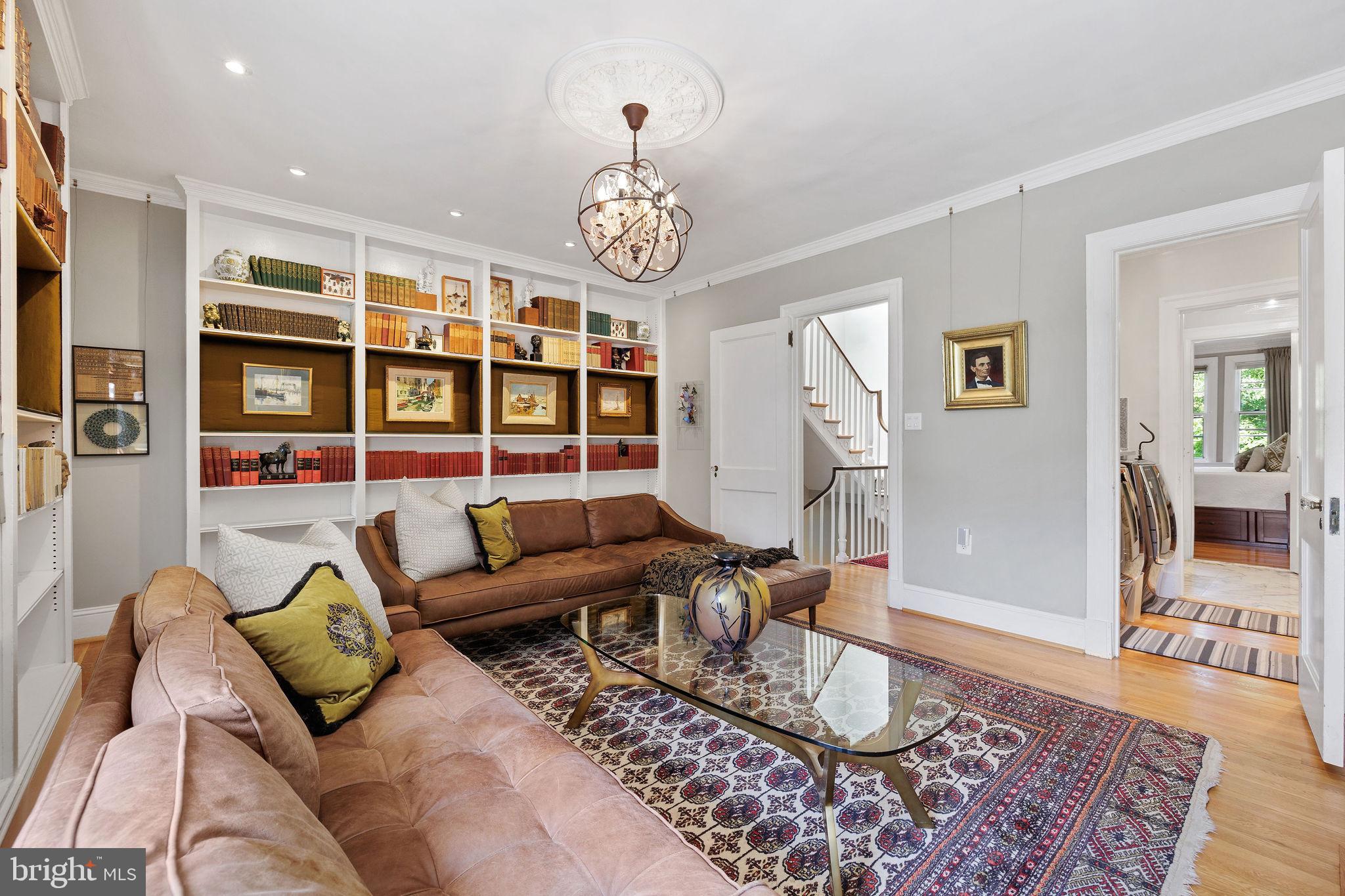KALORAMA - Residential