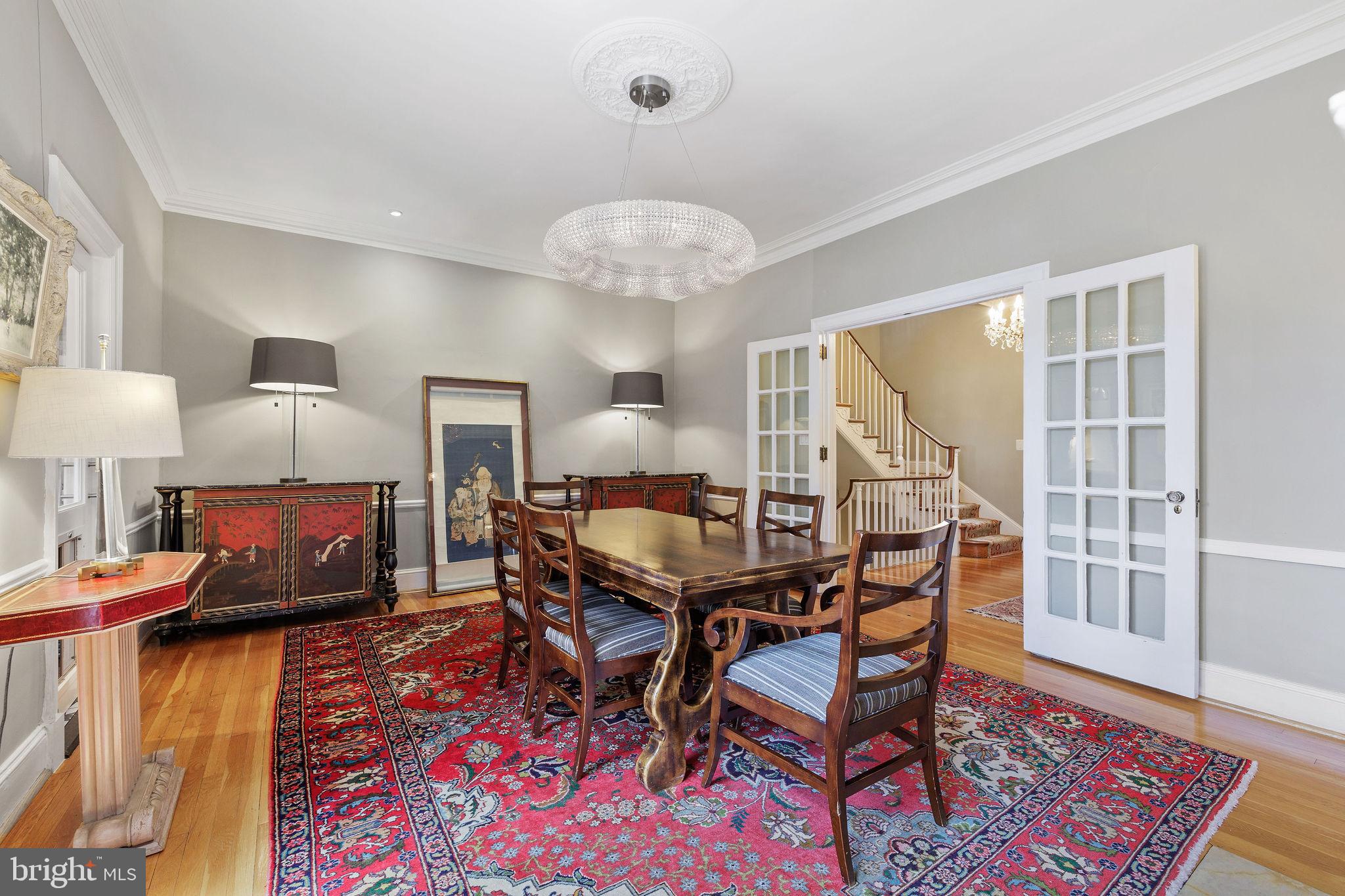 KALORAMA - Residential
