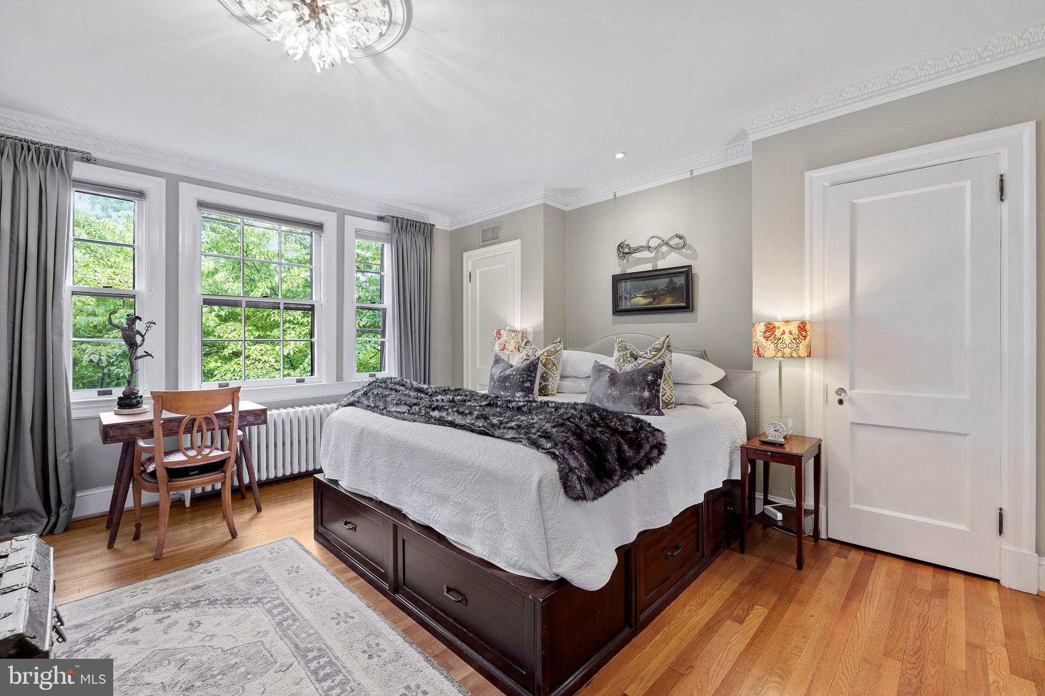 KALORAMA - Residential