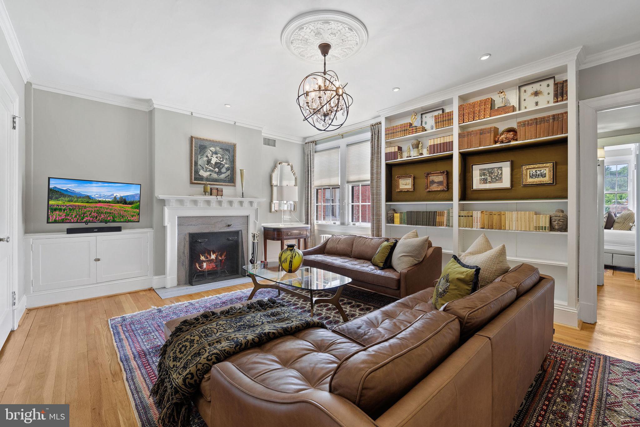 KALORAMA - Residential