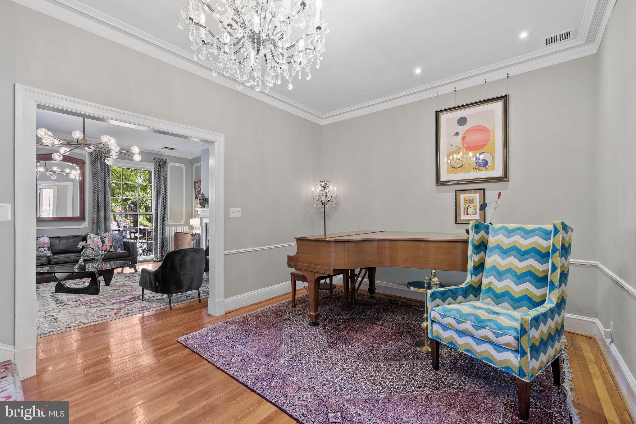 KALORAMA - Residential
