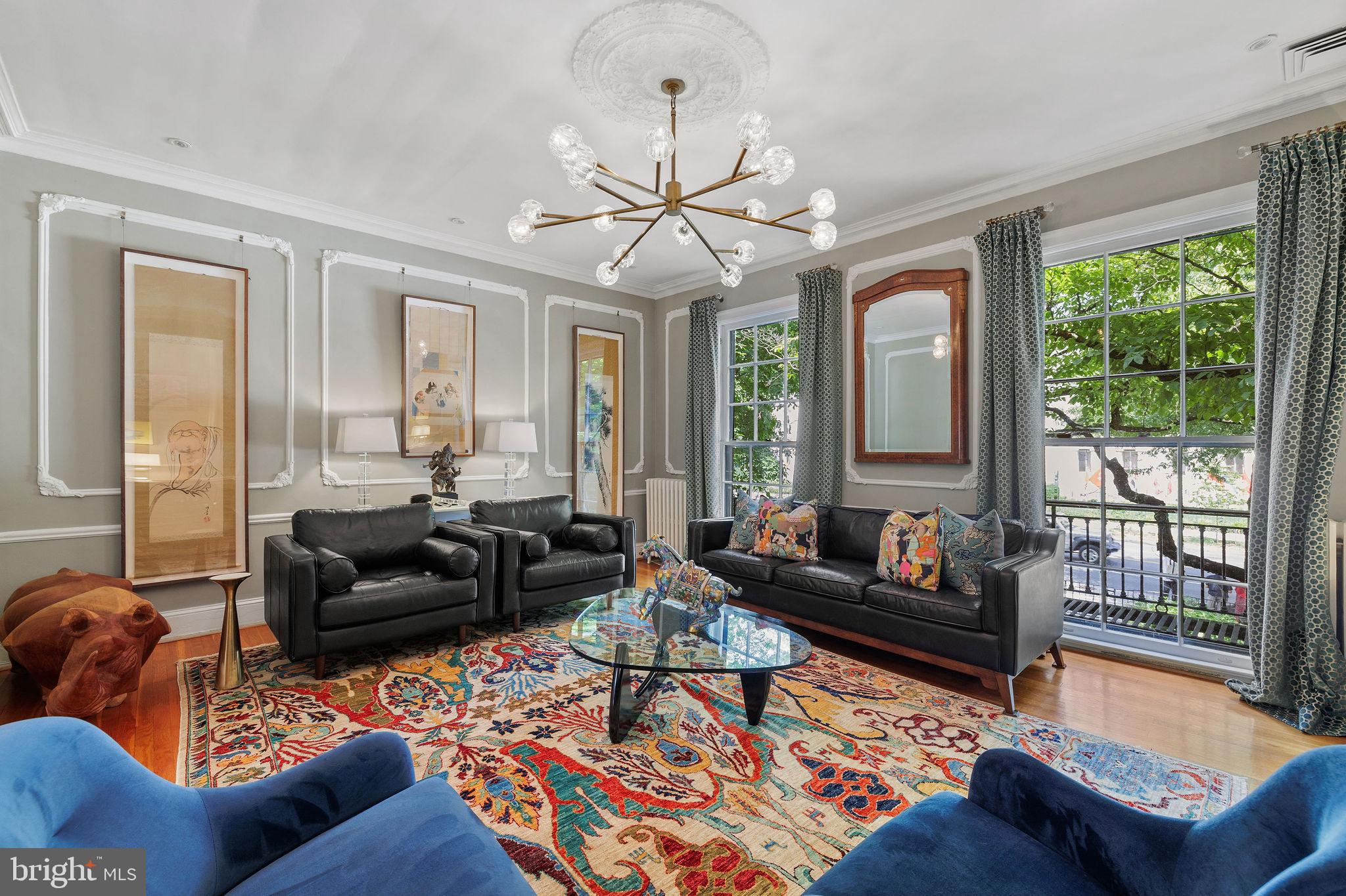 KALORAMA - Residential