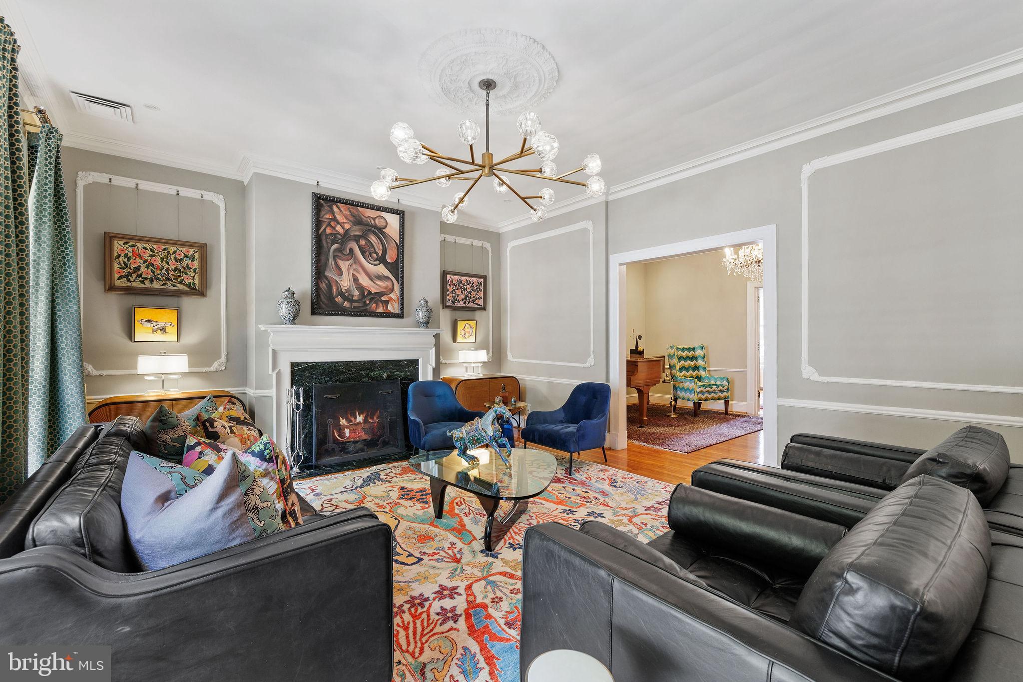 KALORAMA - Residential