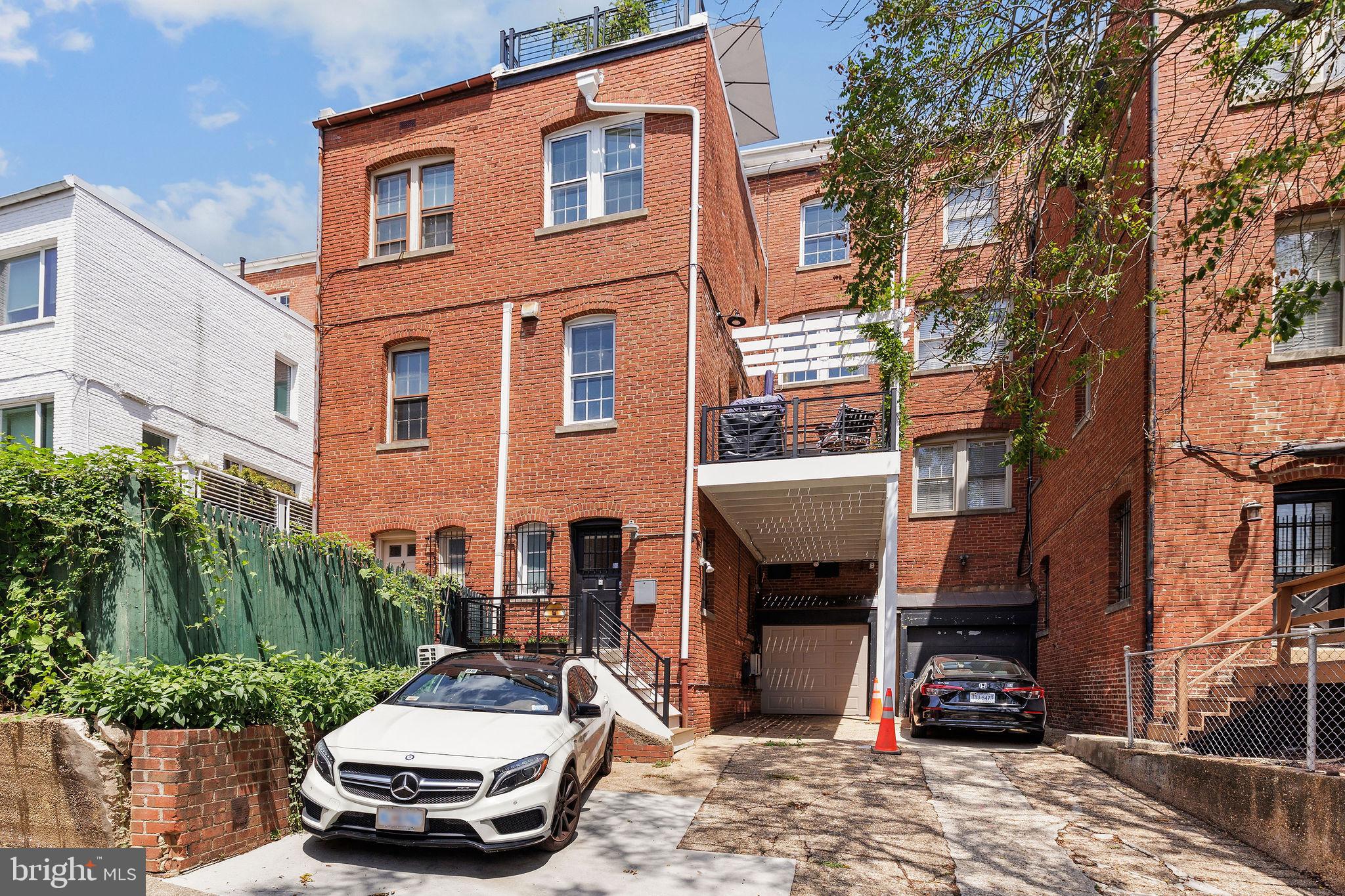 KALORAMA - Residential