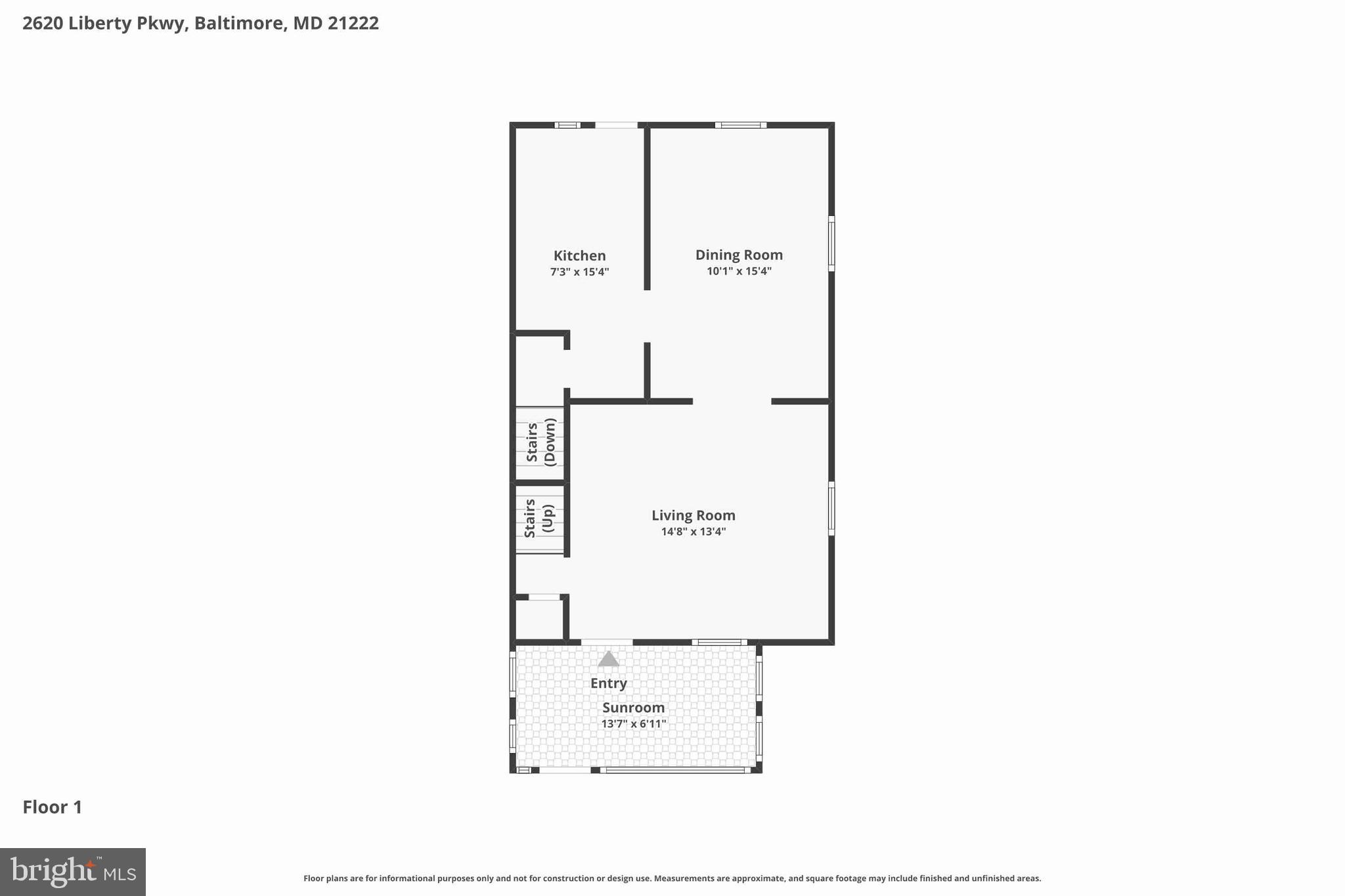 DUNDALK - Residential