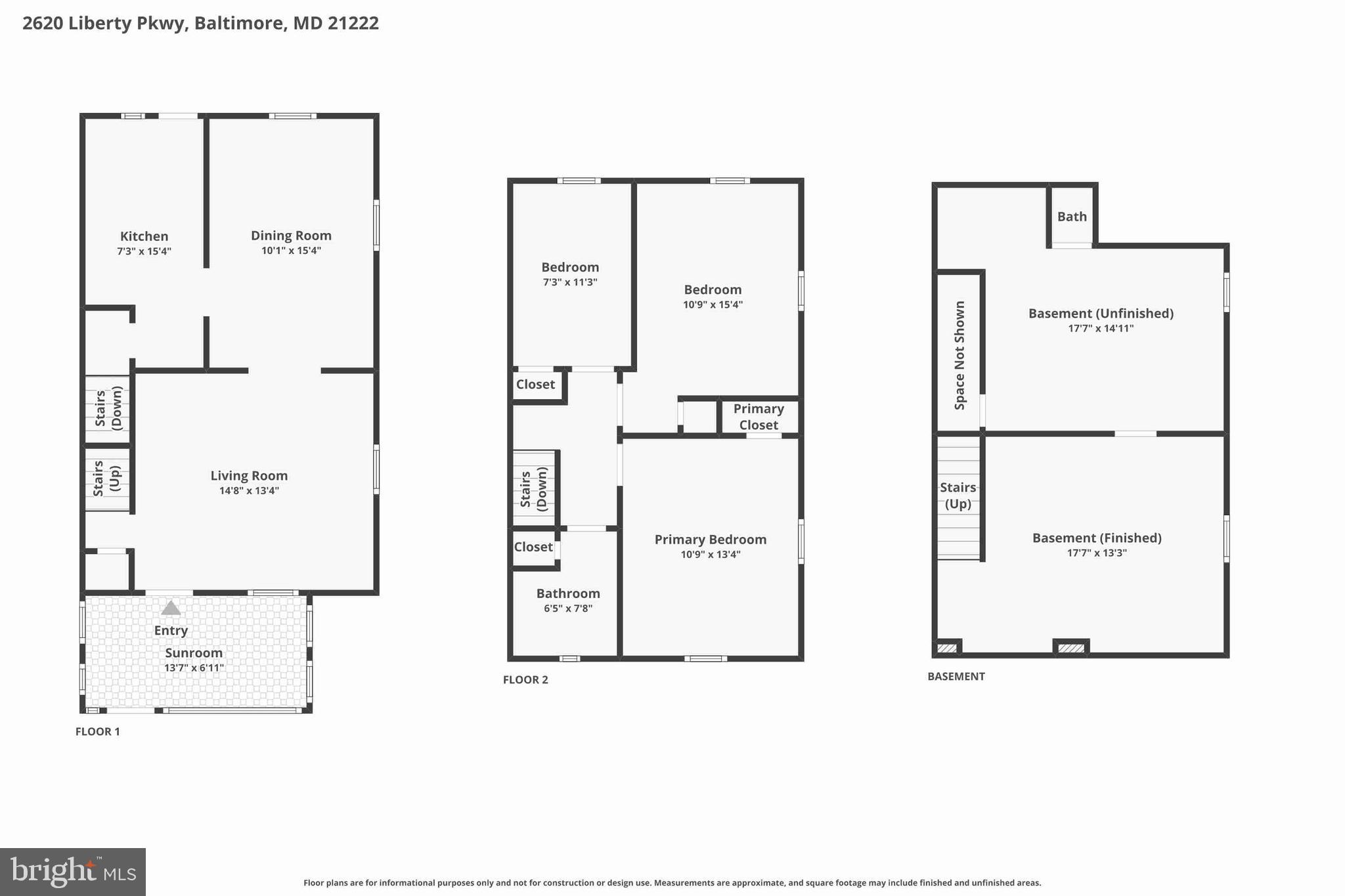 DUNDALK - Residential