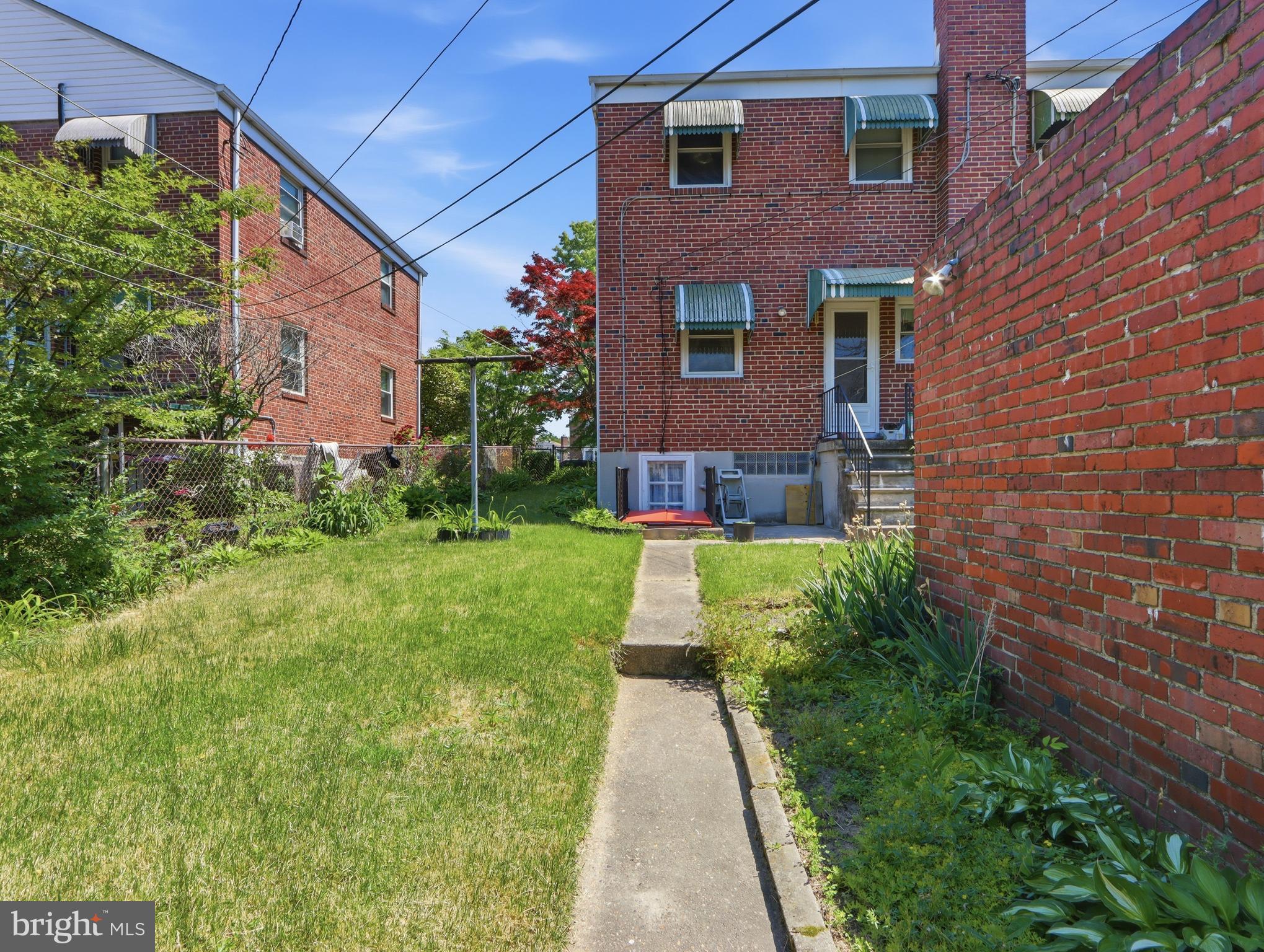 DUNDALK - Residential