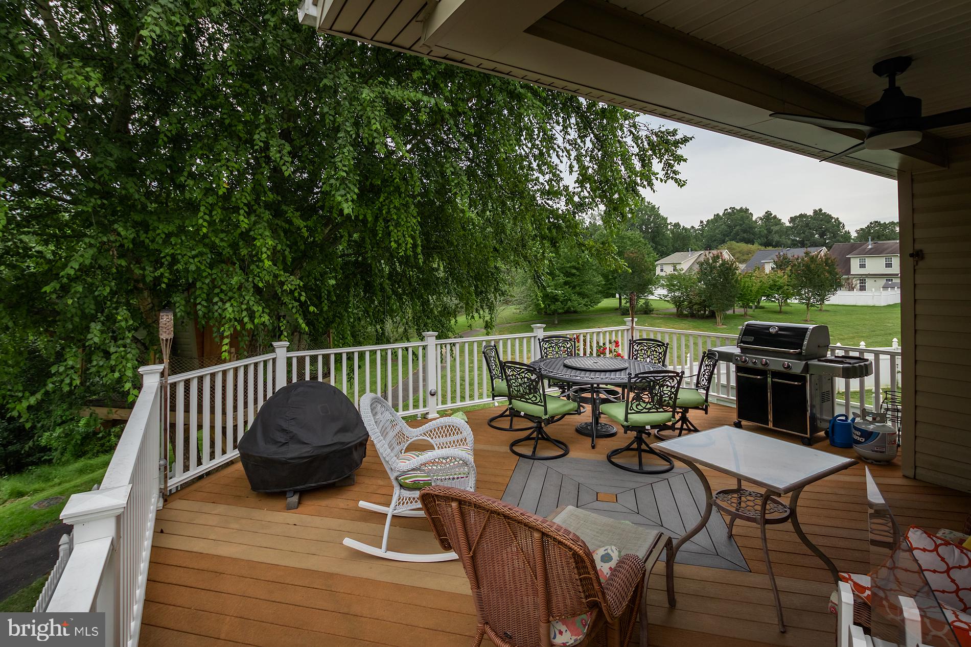 BLOOMS CROSSING - Residential