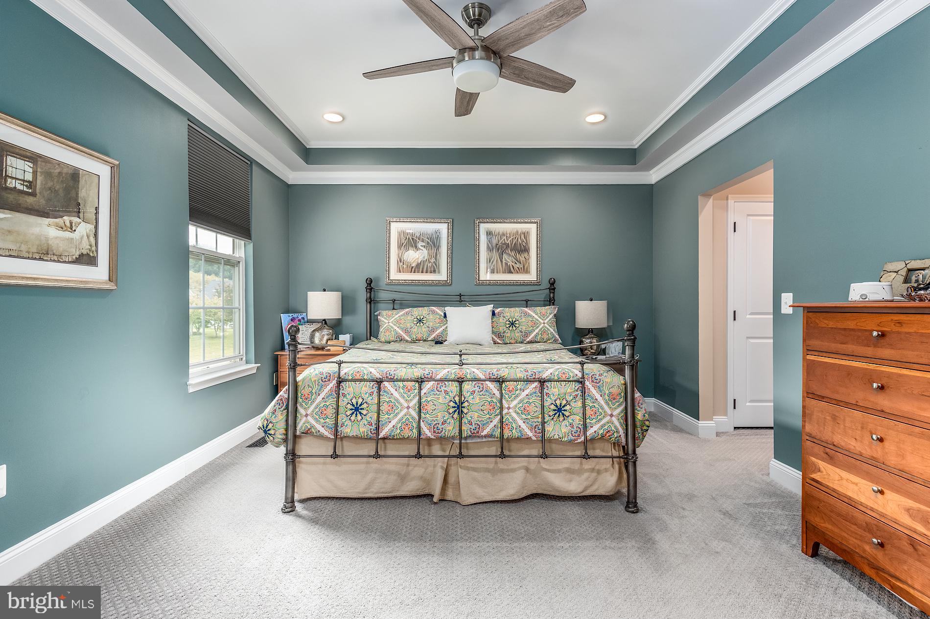 BLOOMS CROSSING - Residential