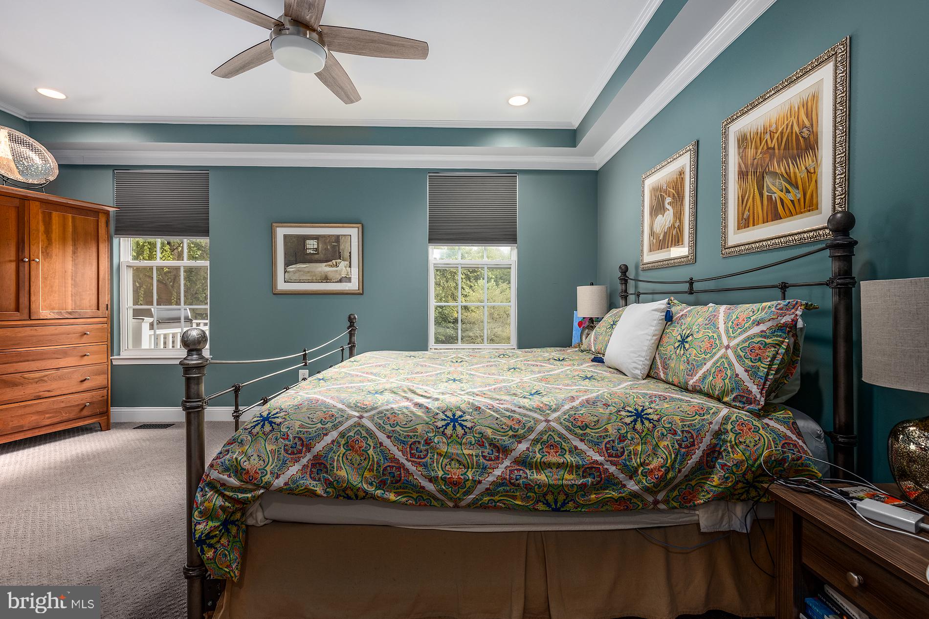 BLOOMS CROSSING - Residential