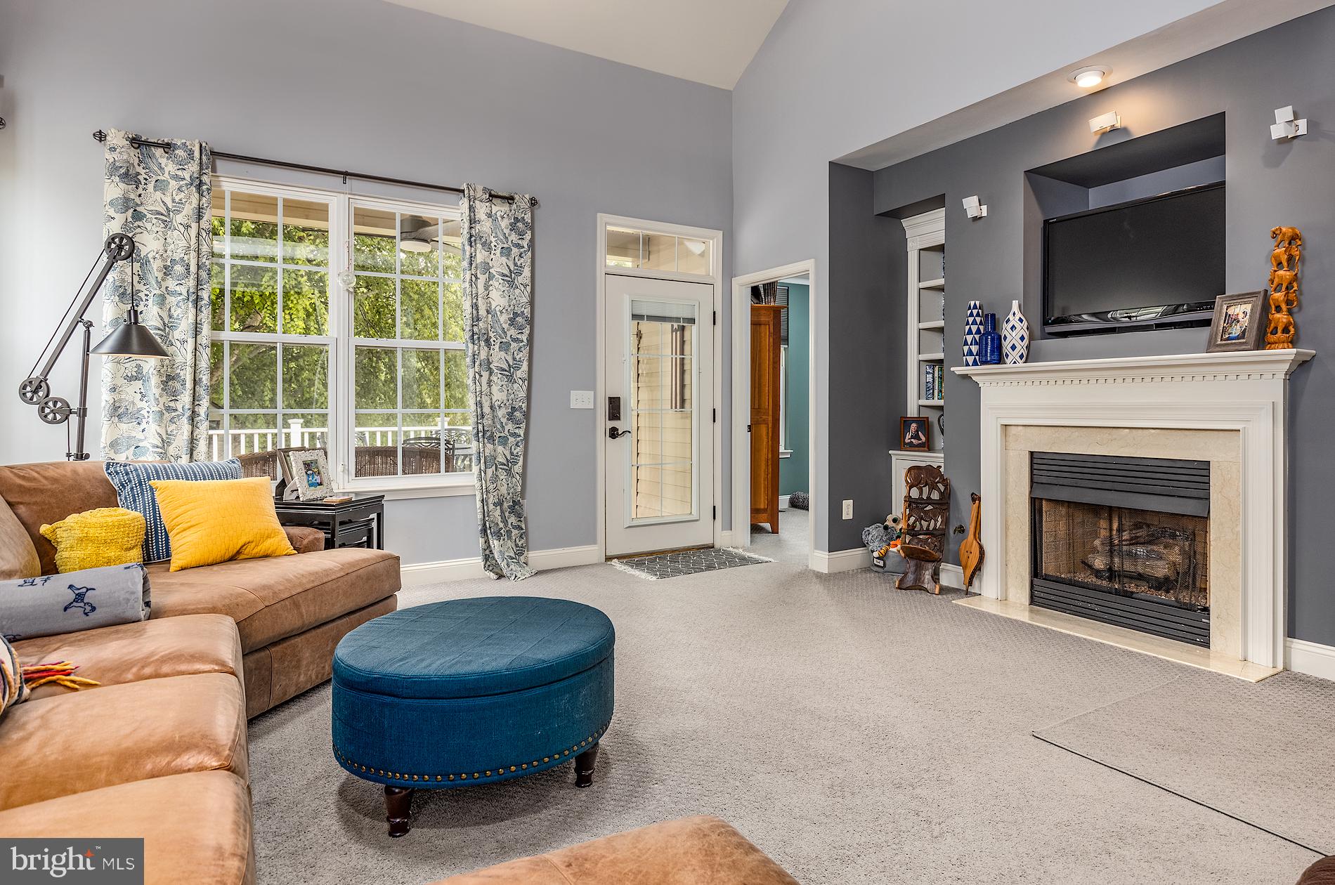 BLOOMS CROSSING - Residential