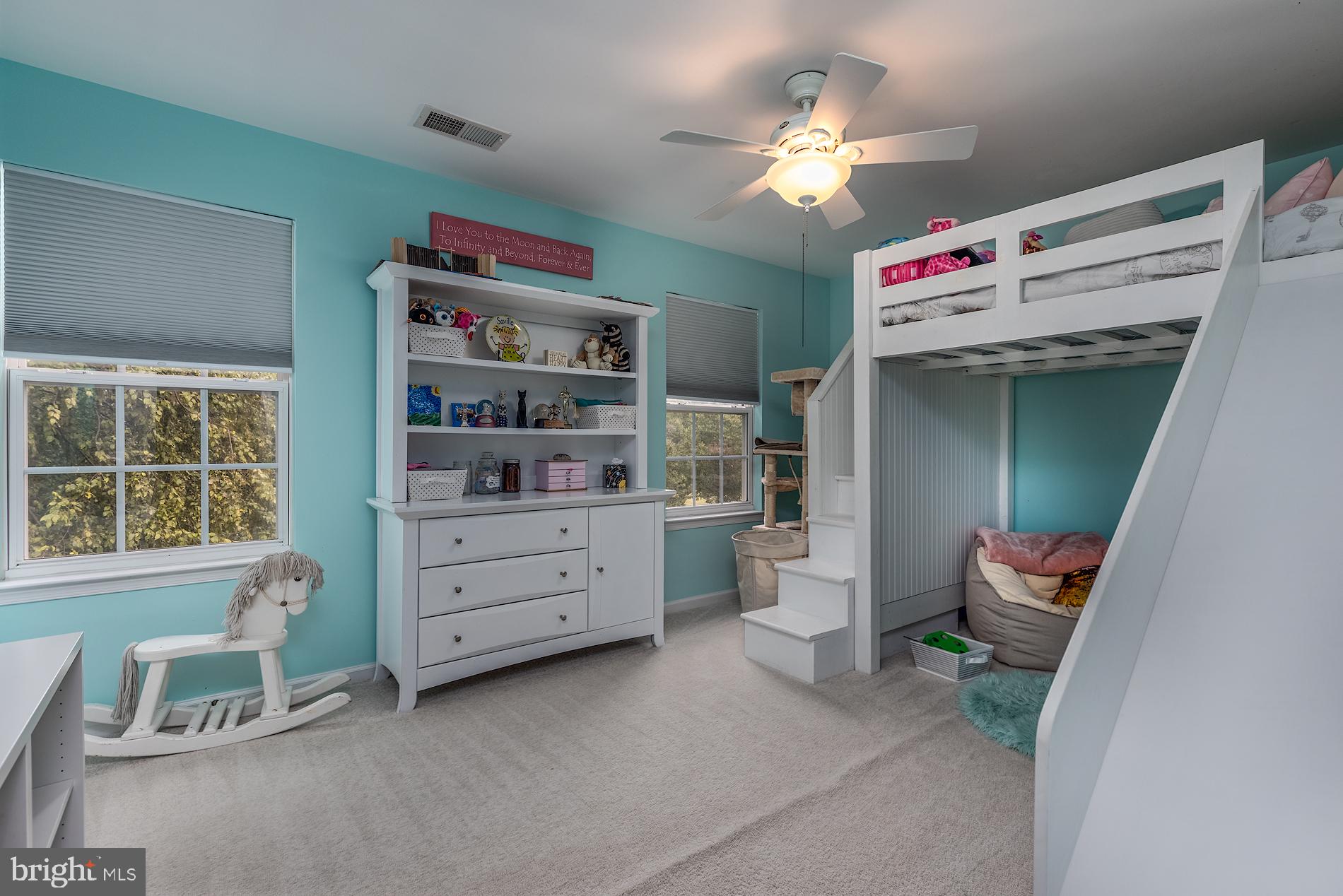 BLOOMS CROSSING - Residential