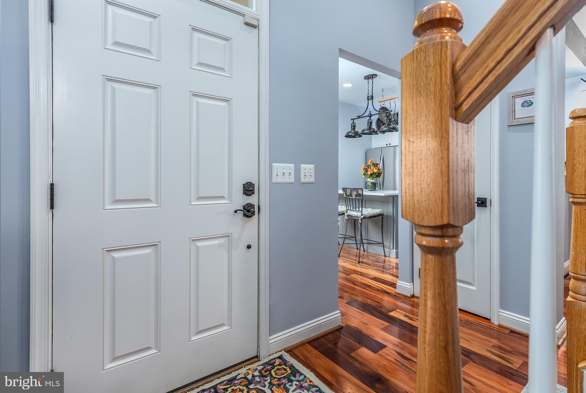 BLOOMS CROSSING - Residential