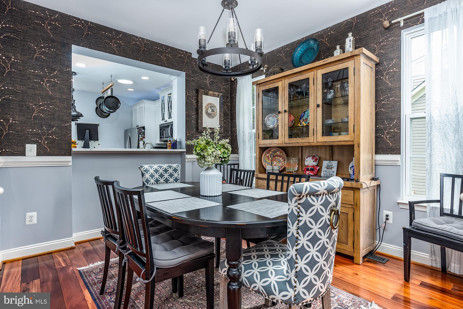 BLOOMS CROSSING - Residential