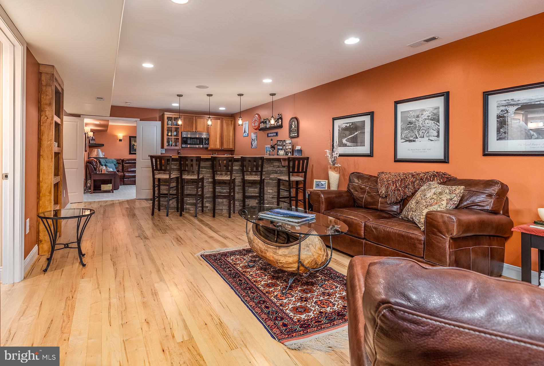 BLOOMS CROSSING - Residential