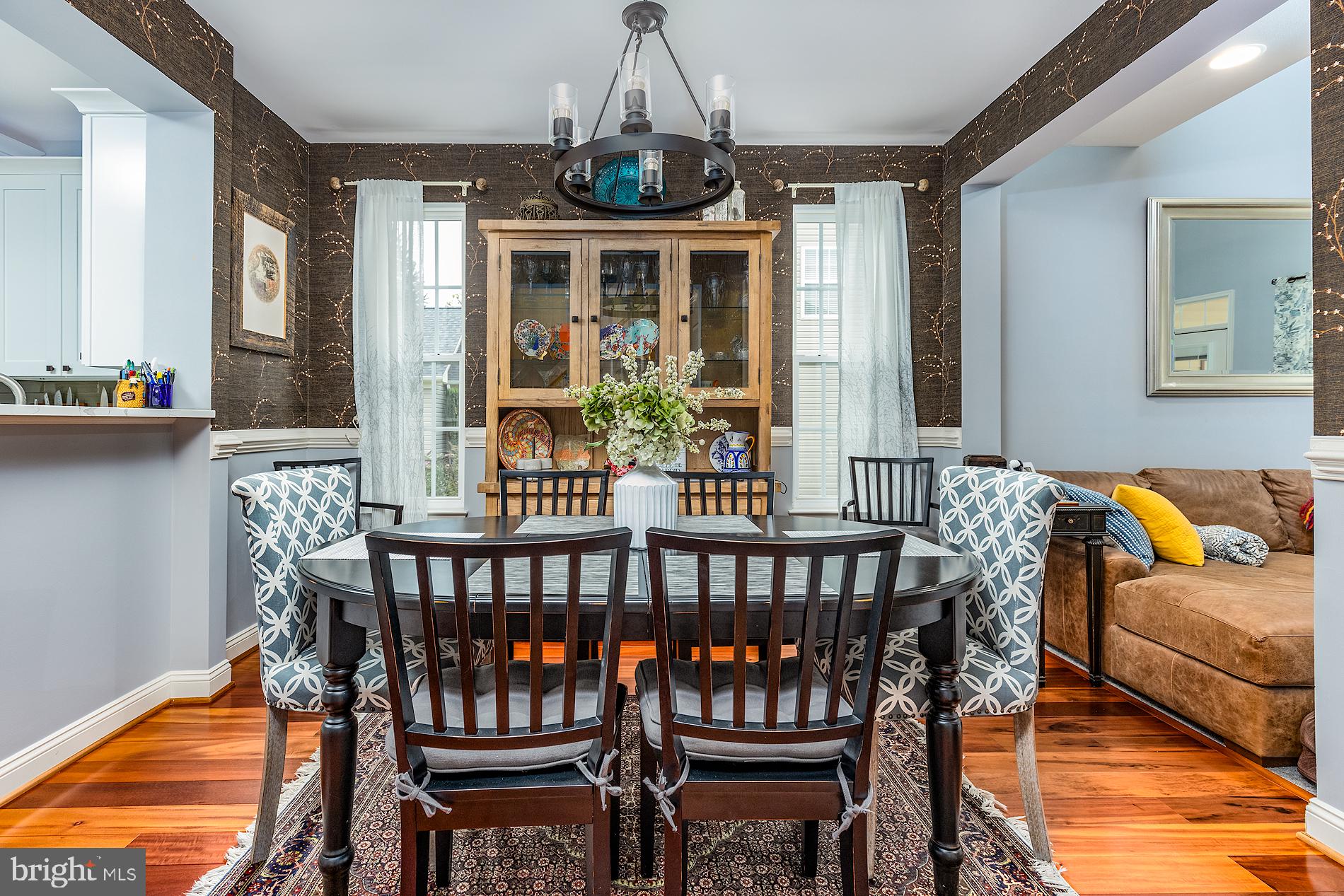 BLOOMS CROSSING - Residential