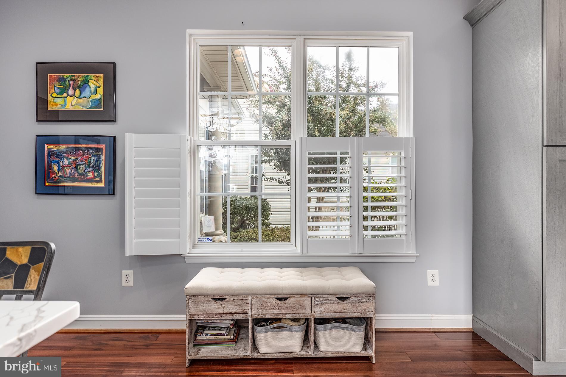 BLOOMS CROSSING - Residential