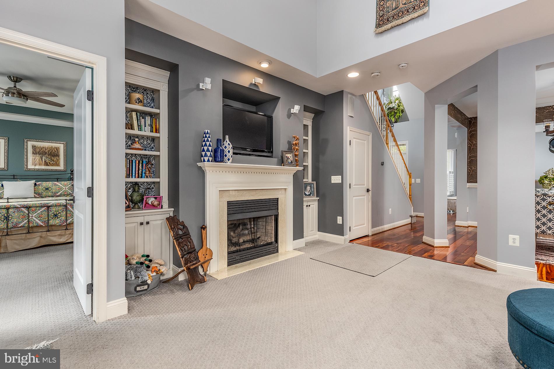 BLOOMS CROSSING - Residential