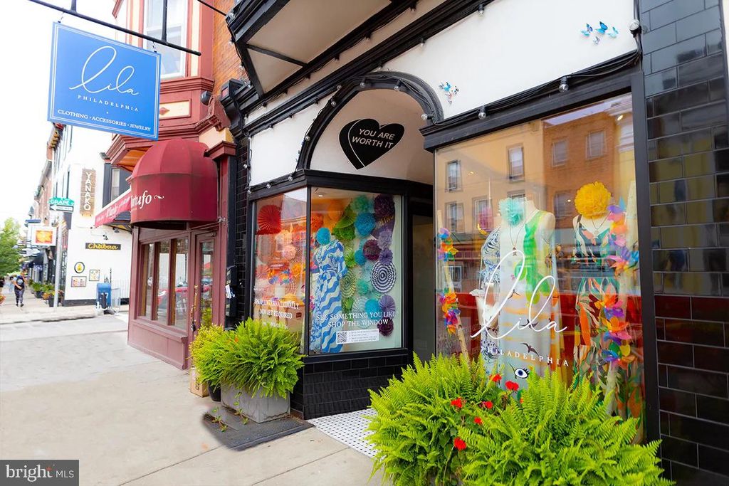 Photo of 4339 Main Street, PHILADELPHIA, PA 19127 (MLS # PAPH2581266)