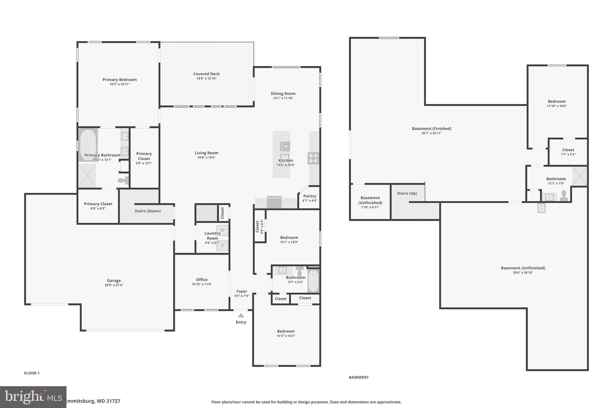 BROOKFIELD - Residential